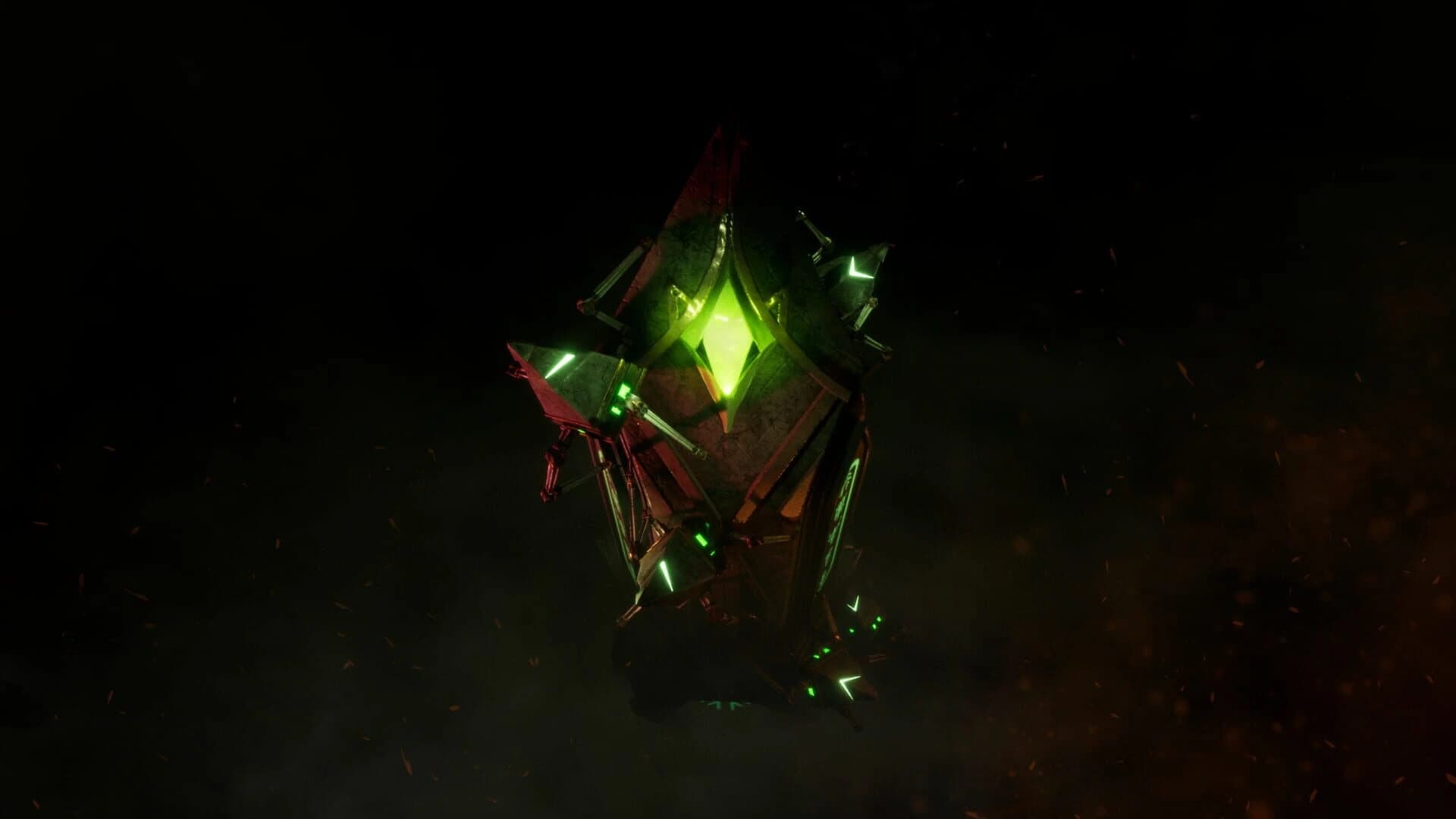 Void Slayer screenshot 1