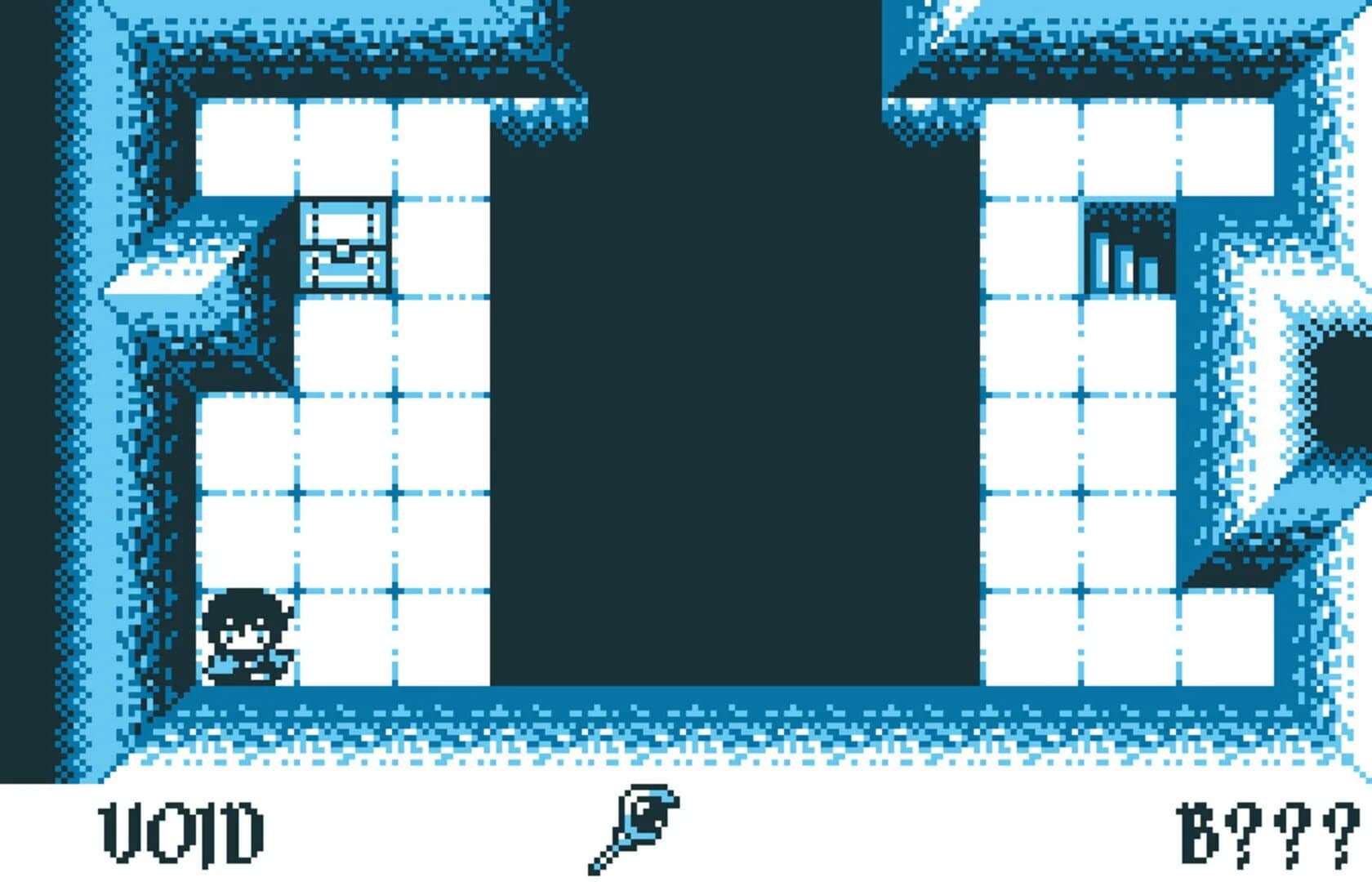 Void Stranger screenshot 4