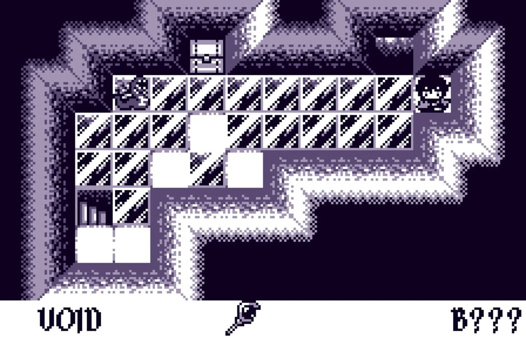 Void Stranger screenshot 5