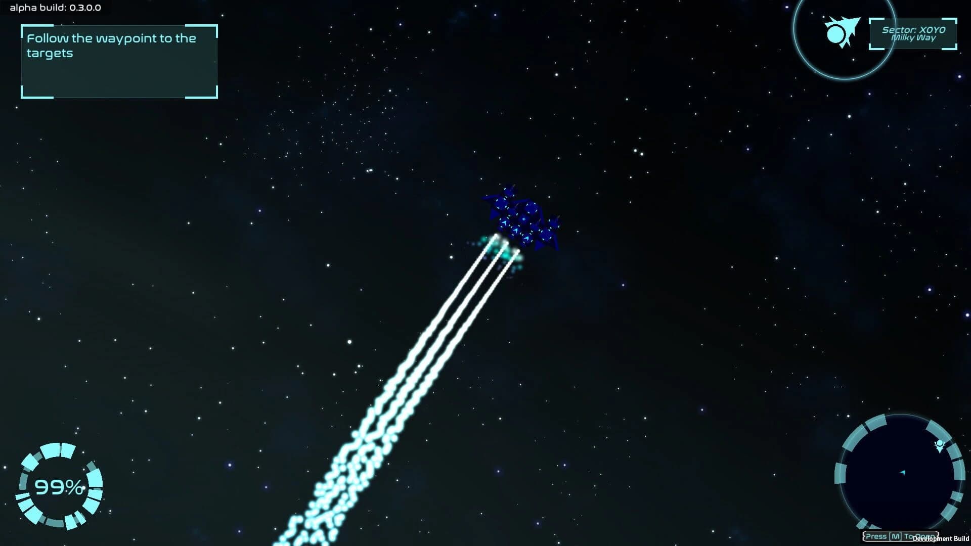 Void Surfer screenshot 5