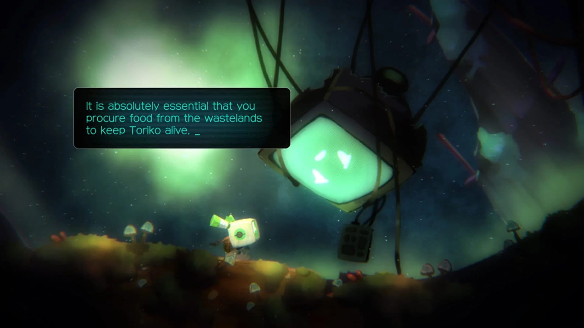 Void Terrarium 2 screenshot 5