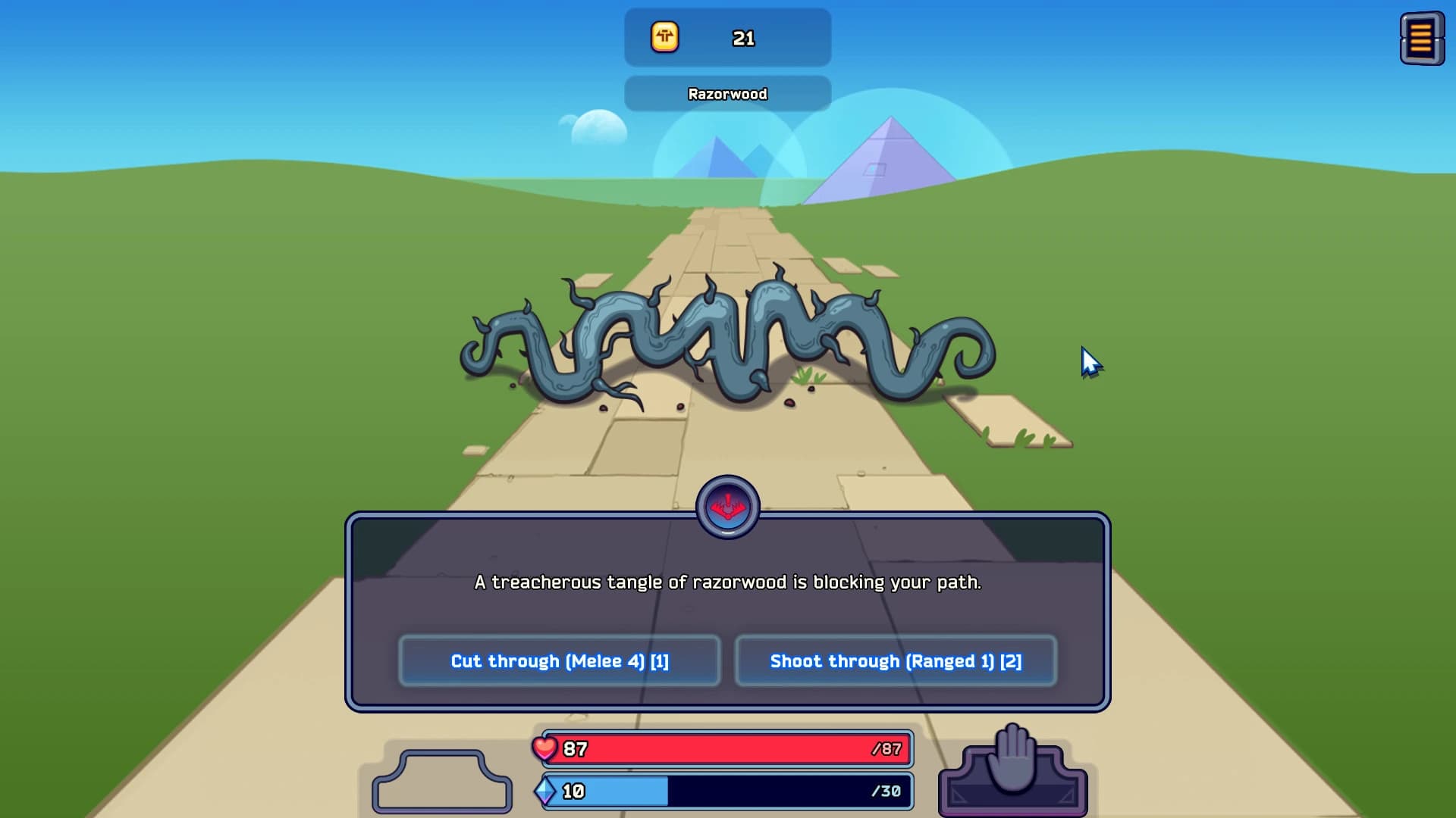 Void Tyrant screenshot 8
