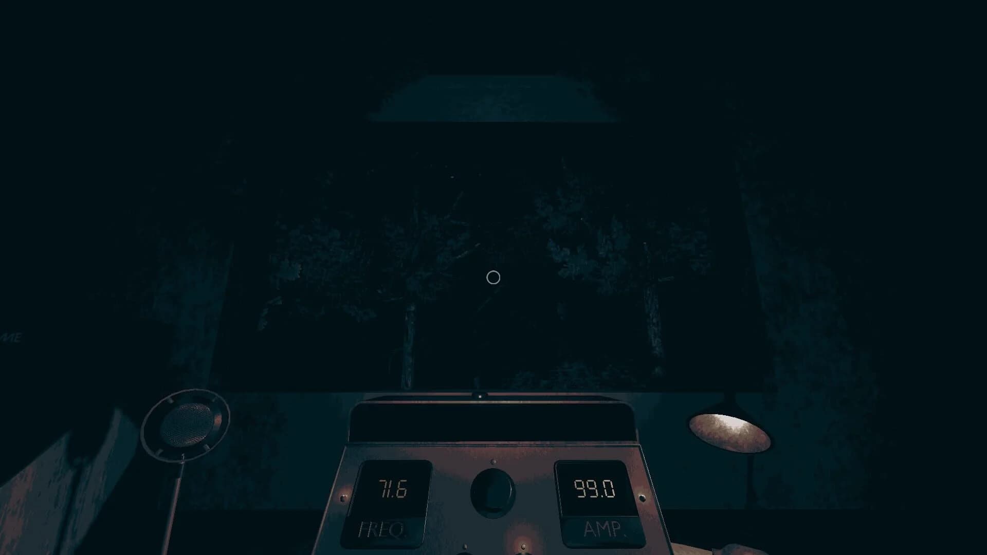 Void Whispers screenshot 2