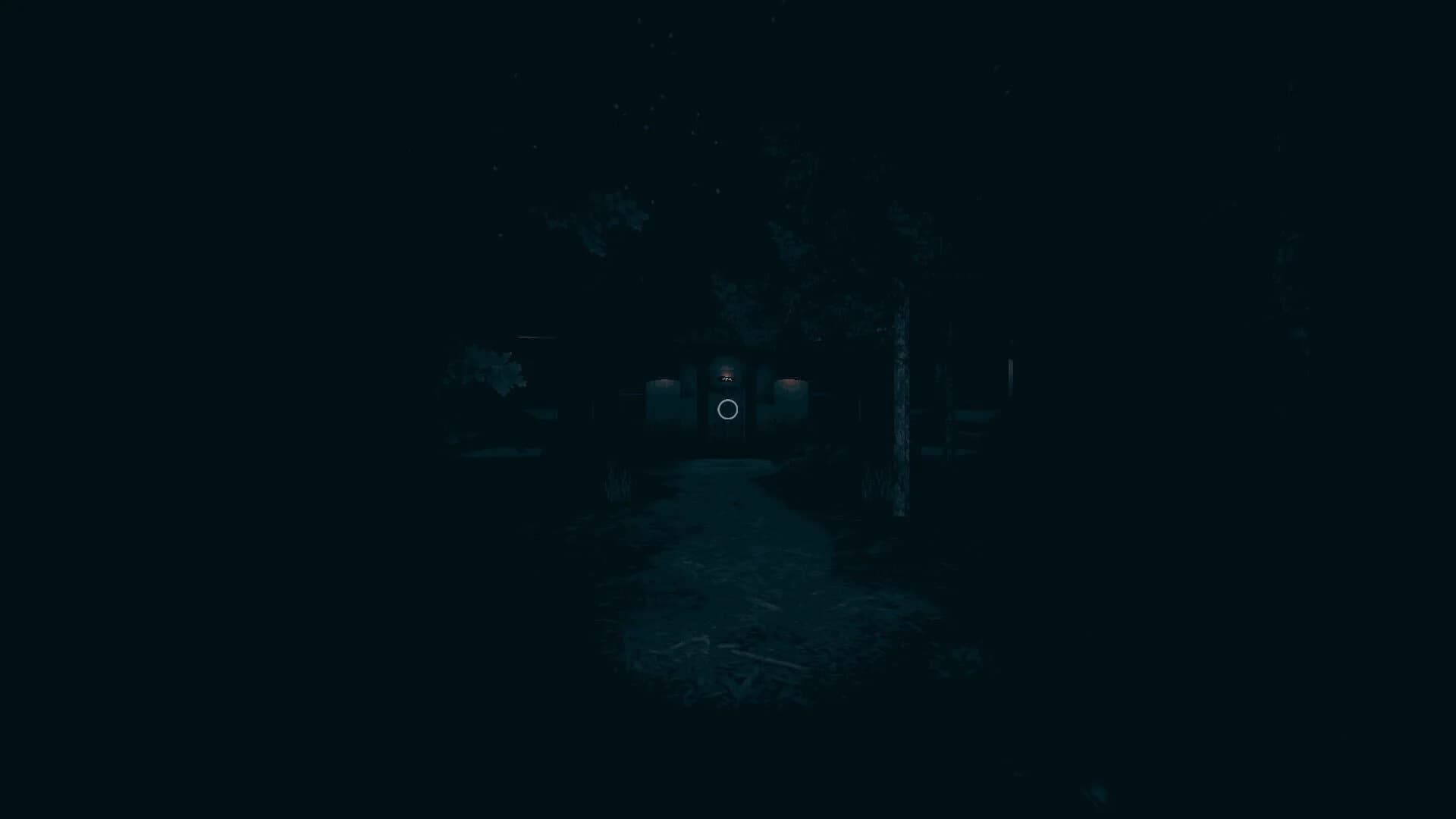 Void Whispers screenshot 4