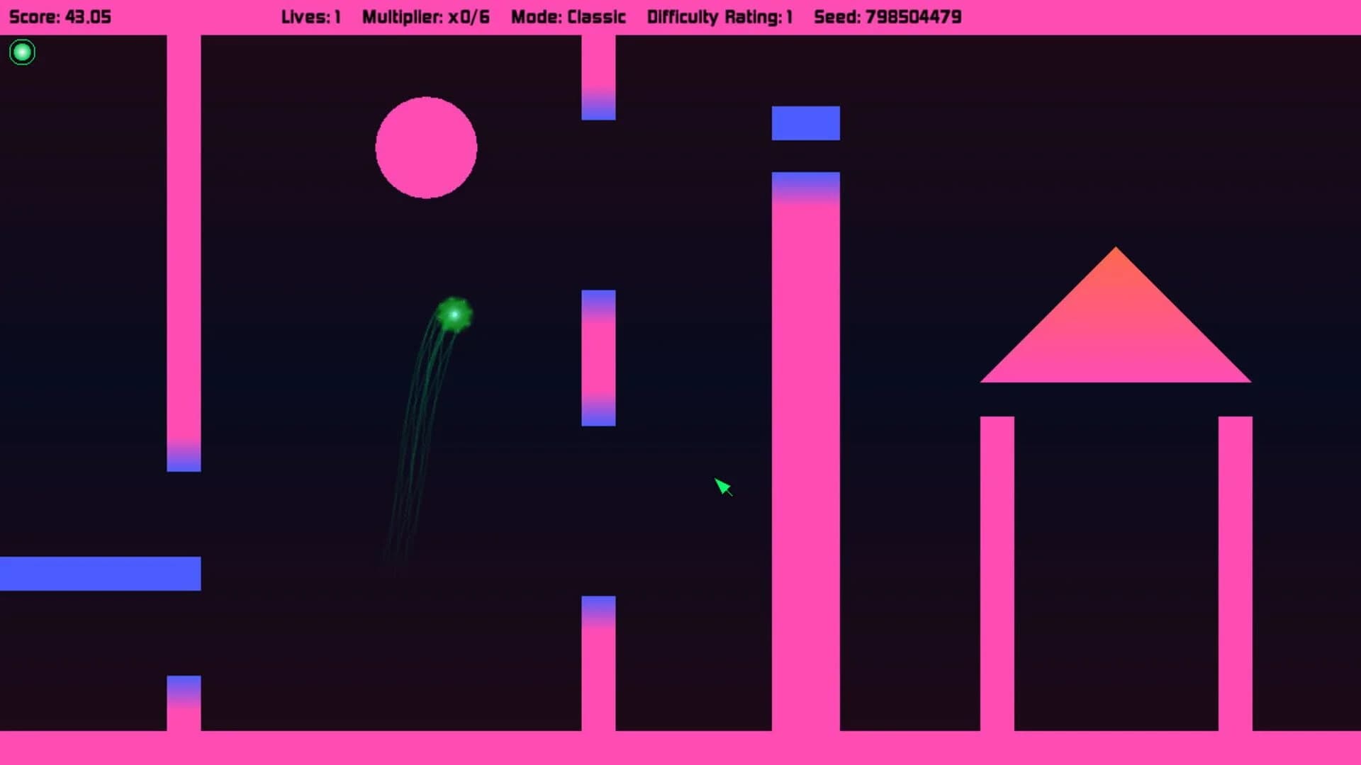 Void Wisp screenshot 4