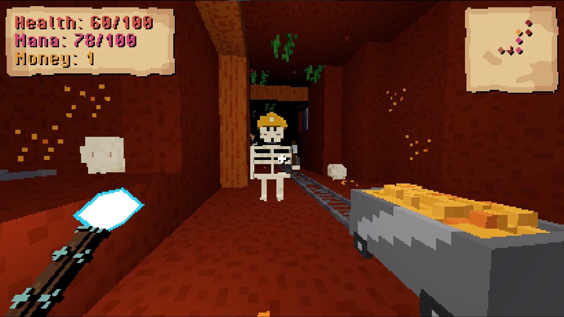 Void Wizard screenshot 3