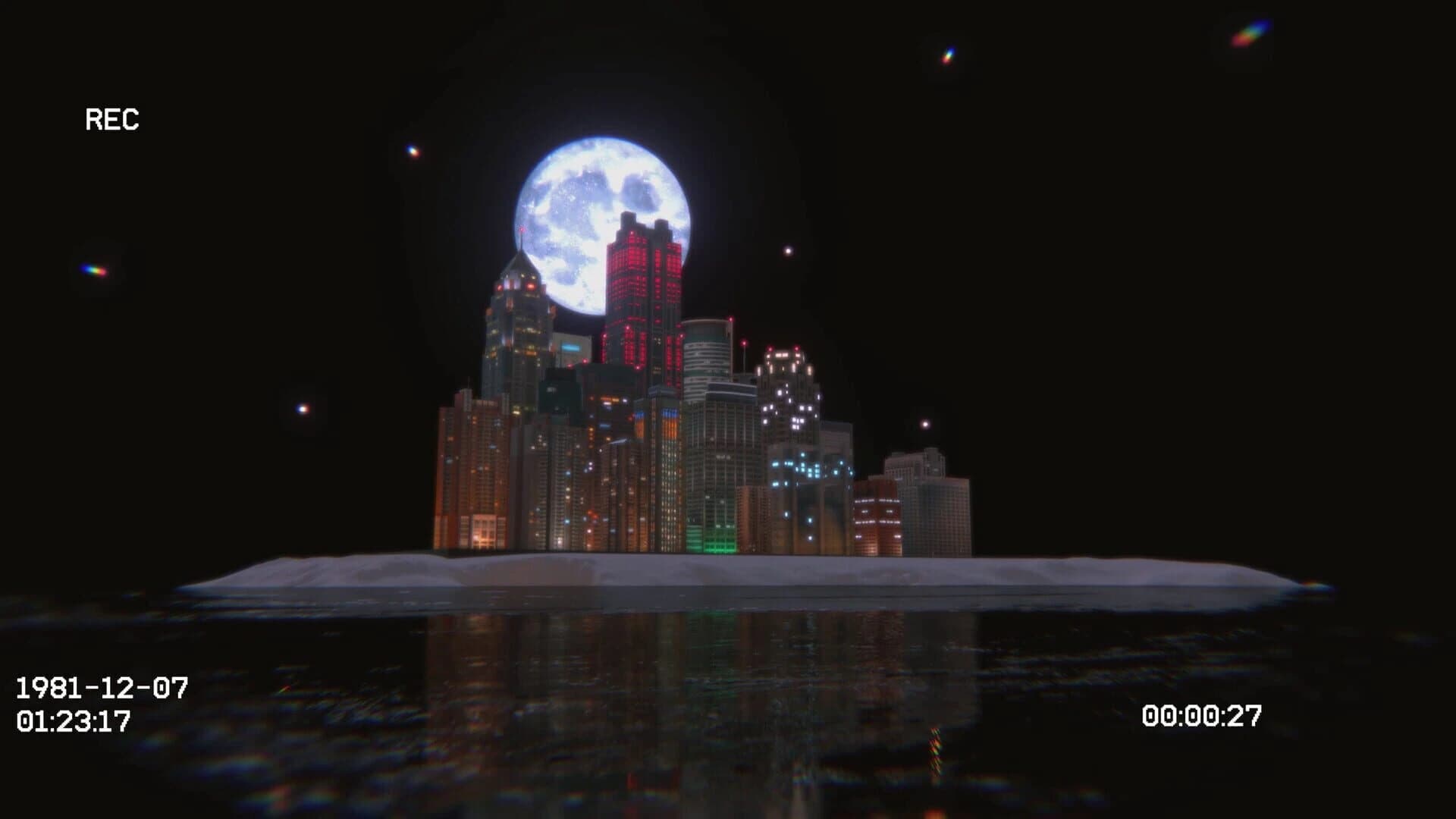 Void81 screenshot 2