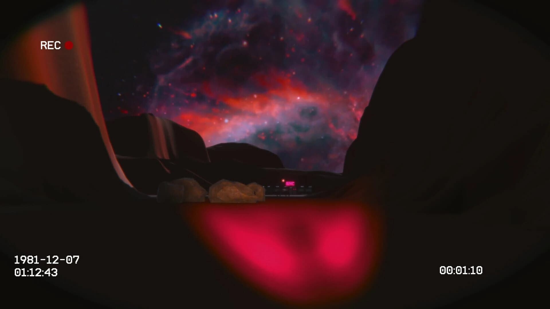 Void81 screenshot 1