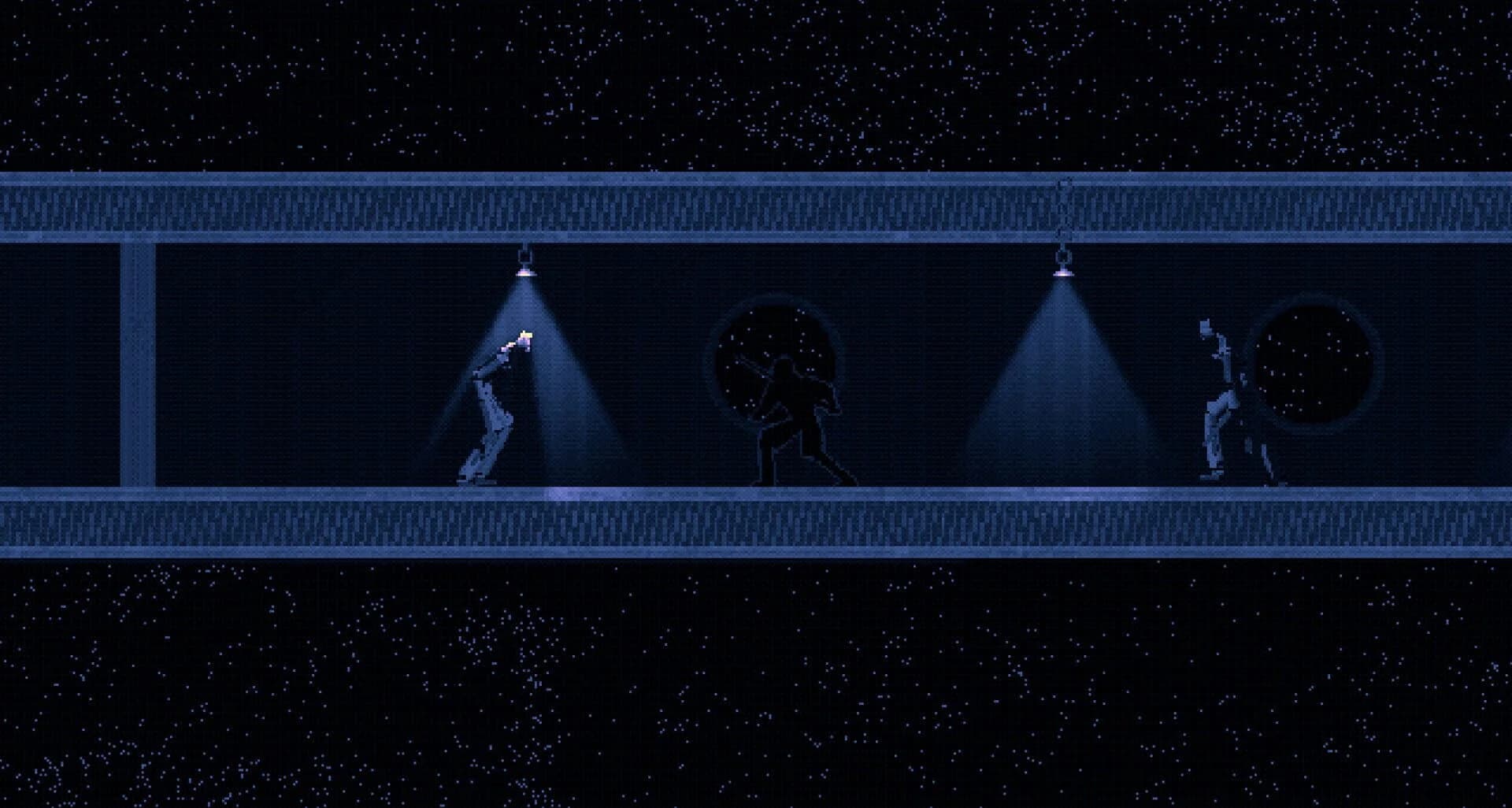 Voidblade screenshot 4