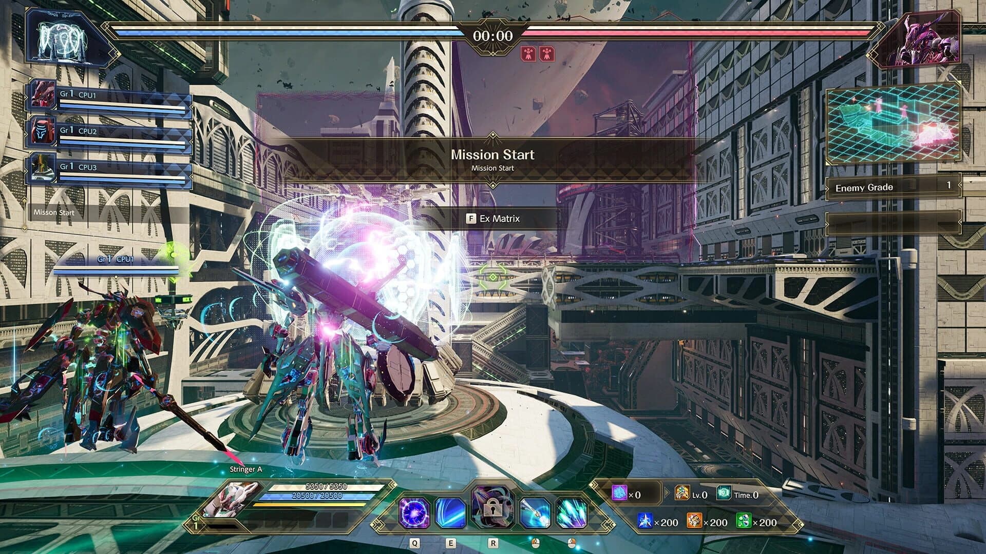 Voidcrisis screenshot 2