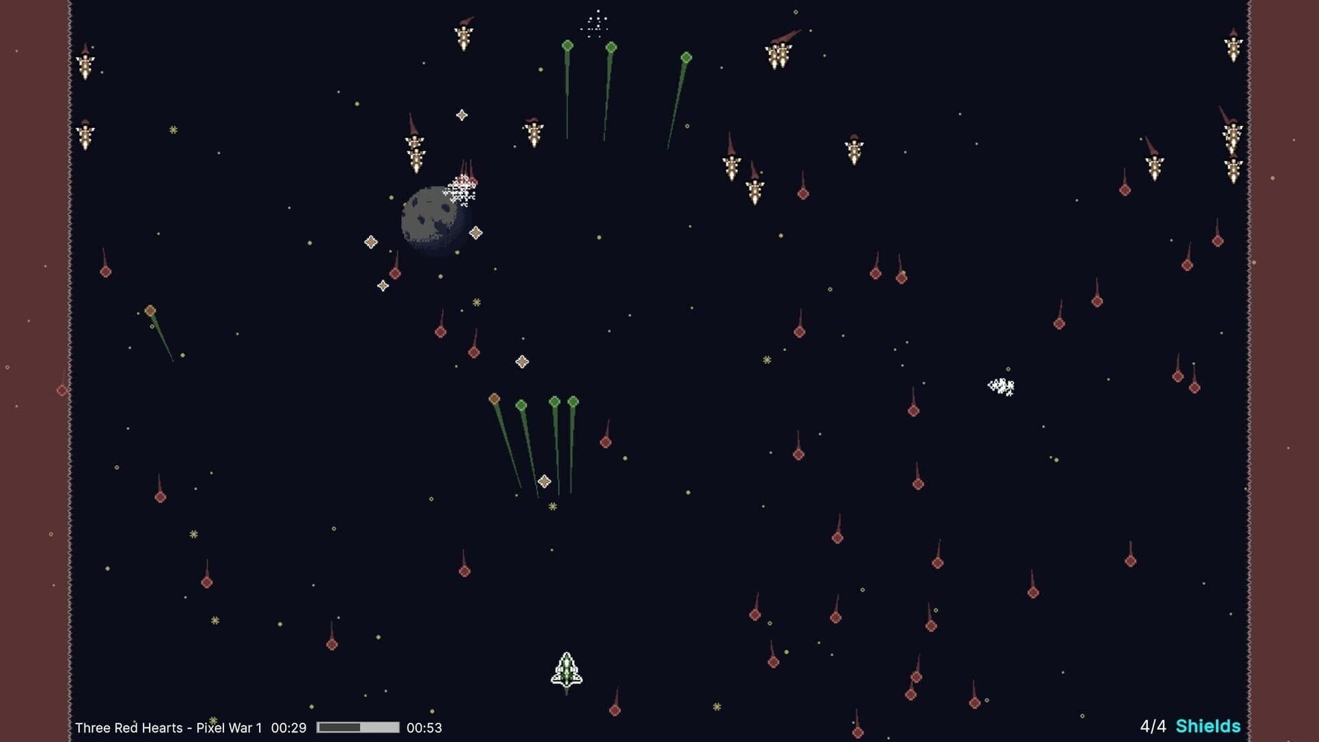 Voidcutter Fuzor screenshot 1