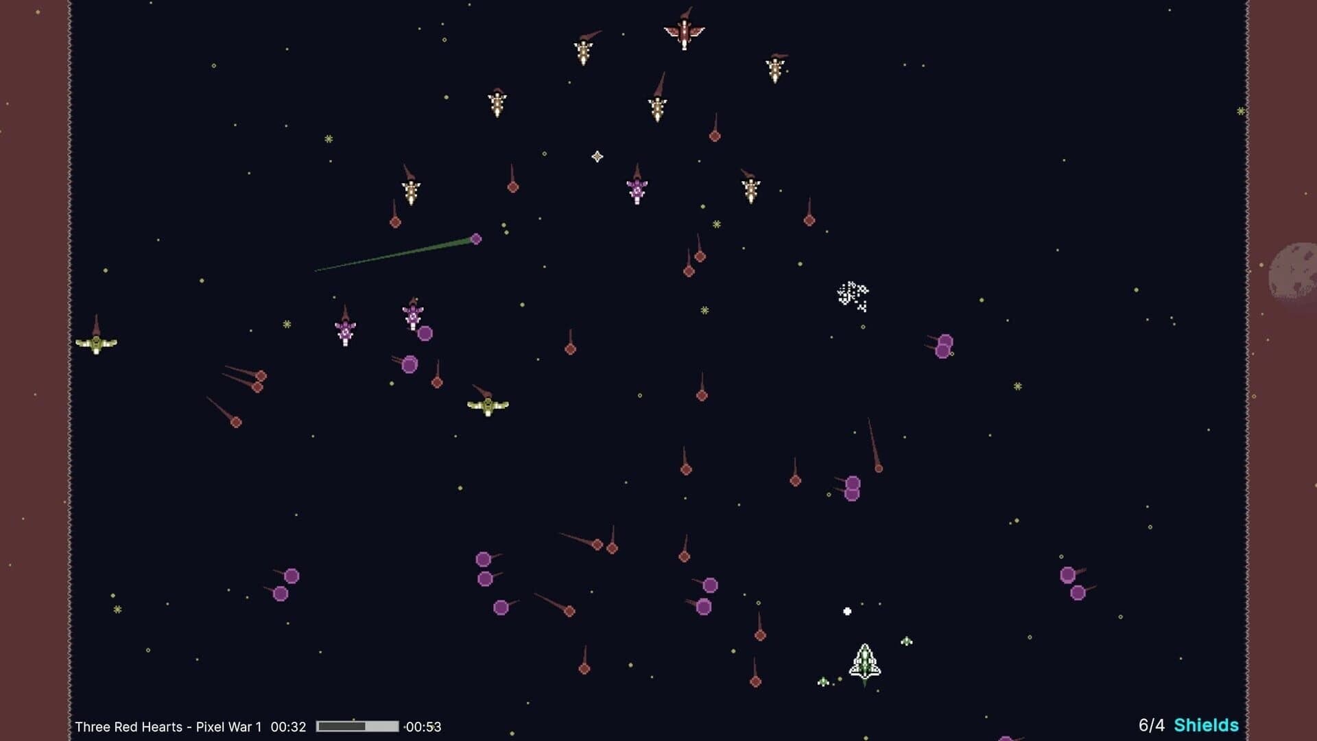 Voidcutter Fuzor screenshot 5