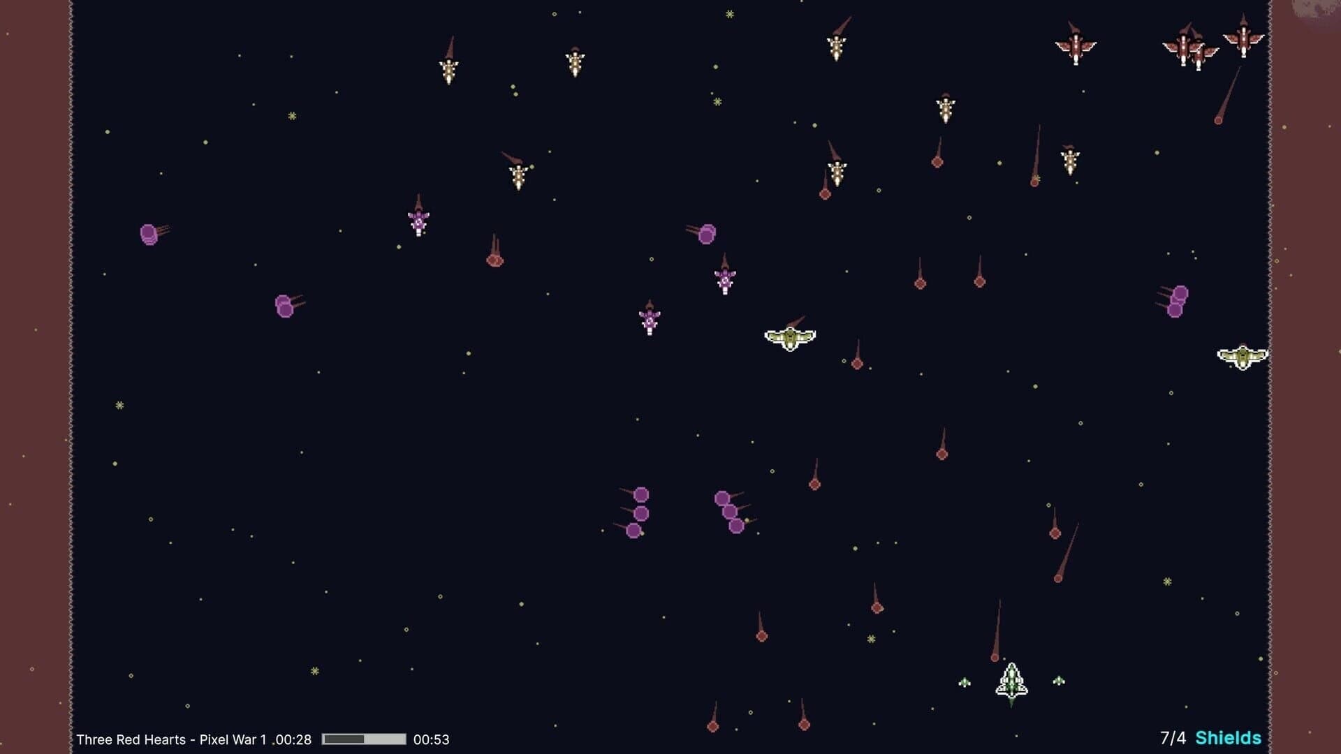 Voidcutter Fuzor screenshot 4