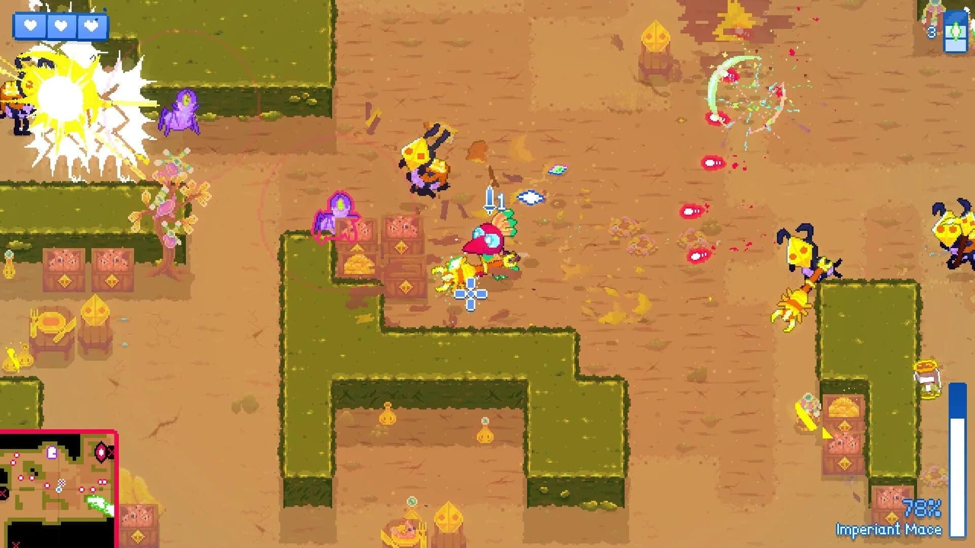 Voidigo screenshot 2