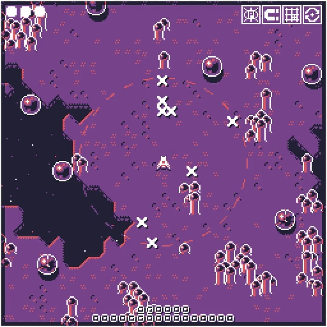 Voidrun screenshot 4