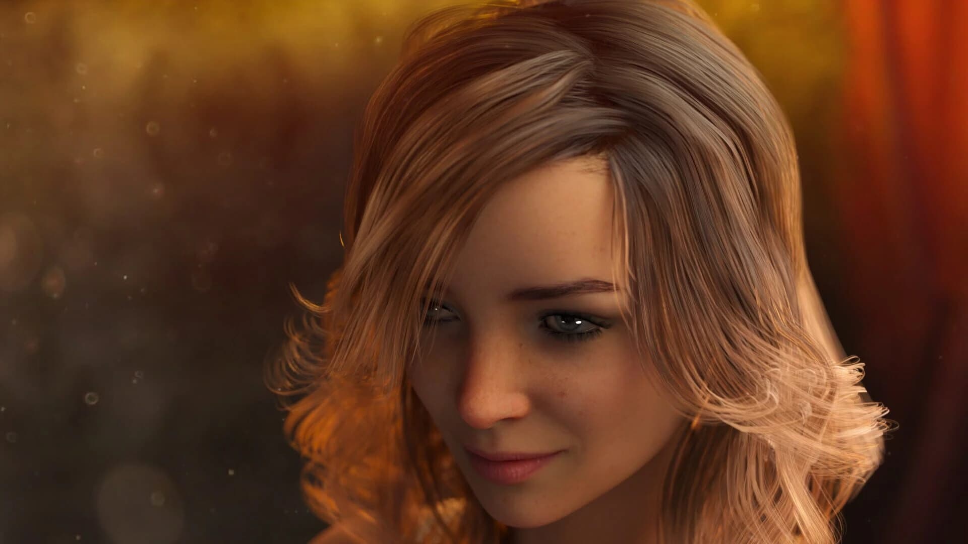 Void's Calling ep. 2 screenshot 1