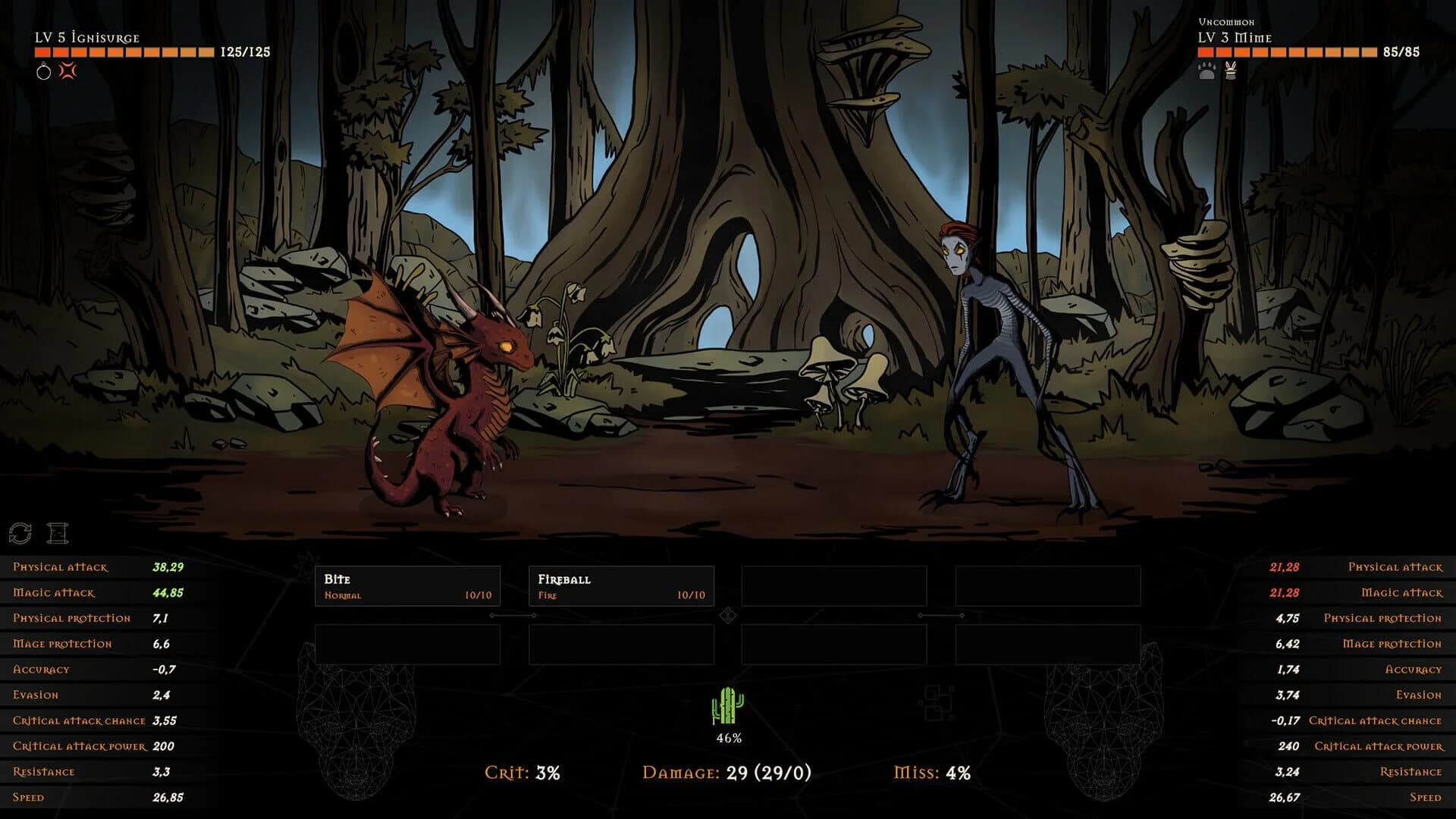 Voidsayer screenshot 5