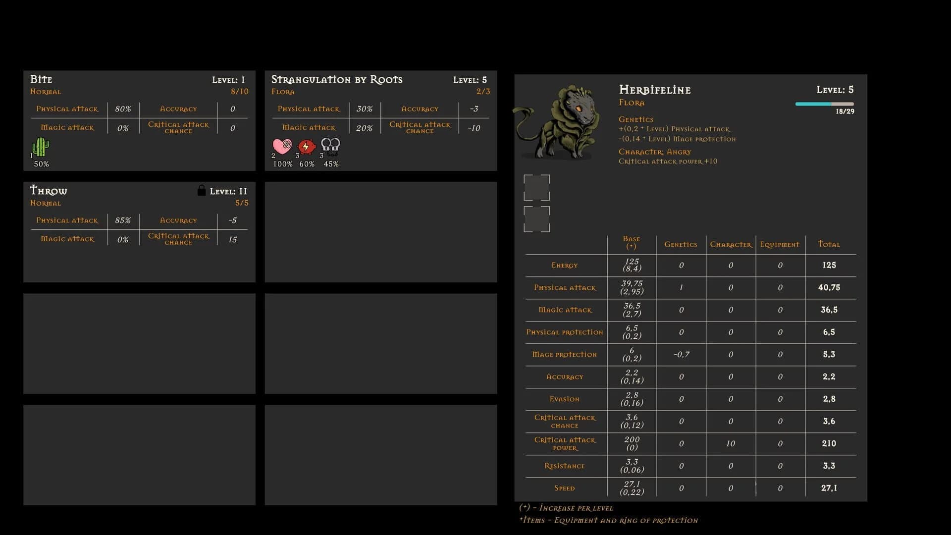 Voidsayer screenshot 1