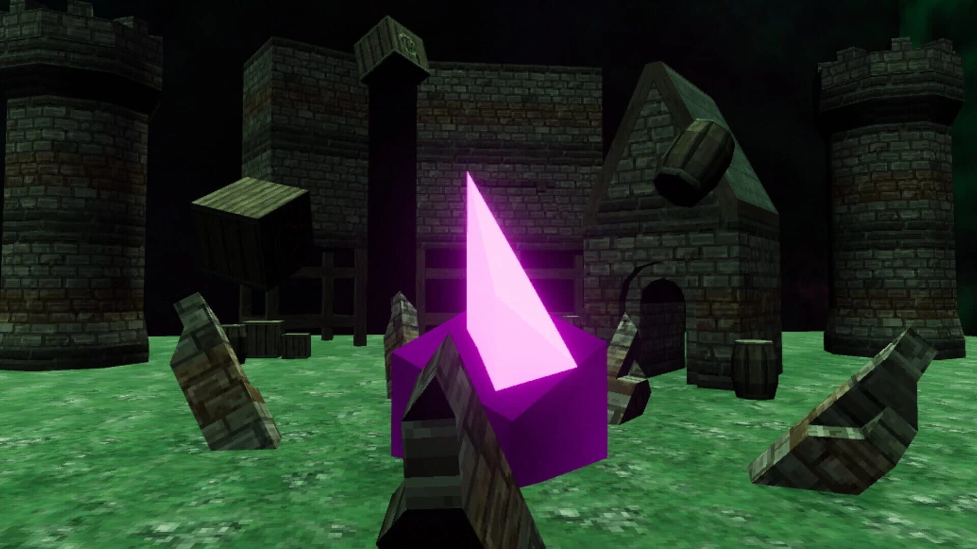 Voidside screenshot 2