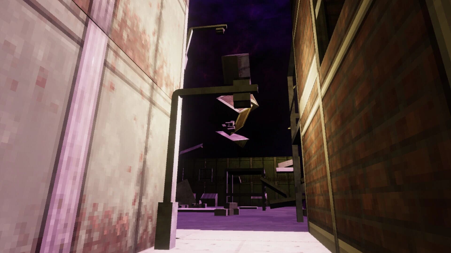 Voidside screenshot 4