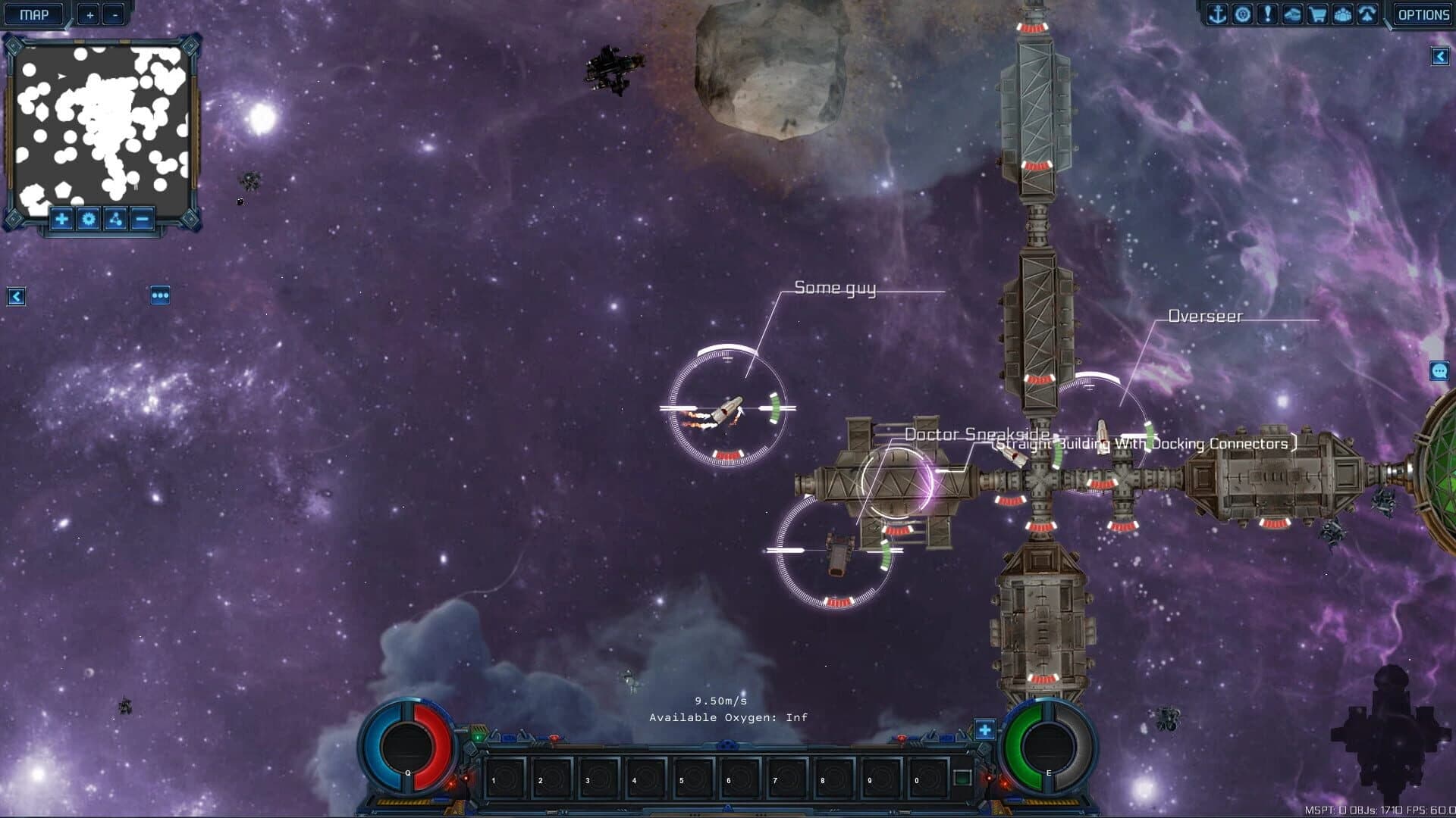 Voidspace screenshot 5