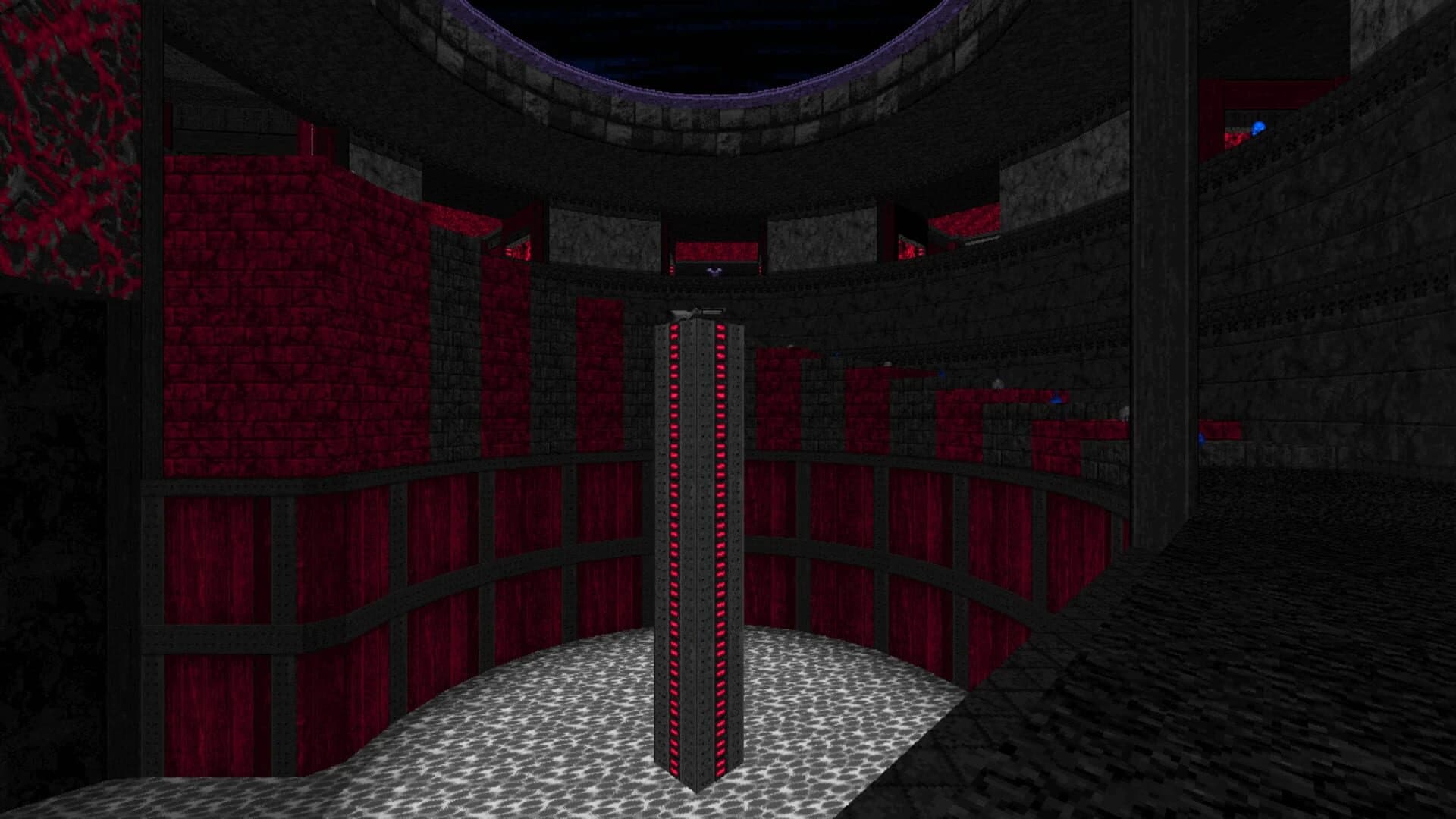Voidspawn screenshot 1