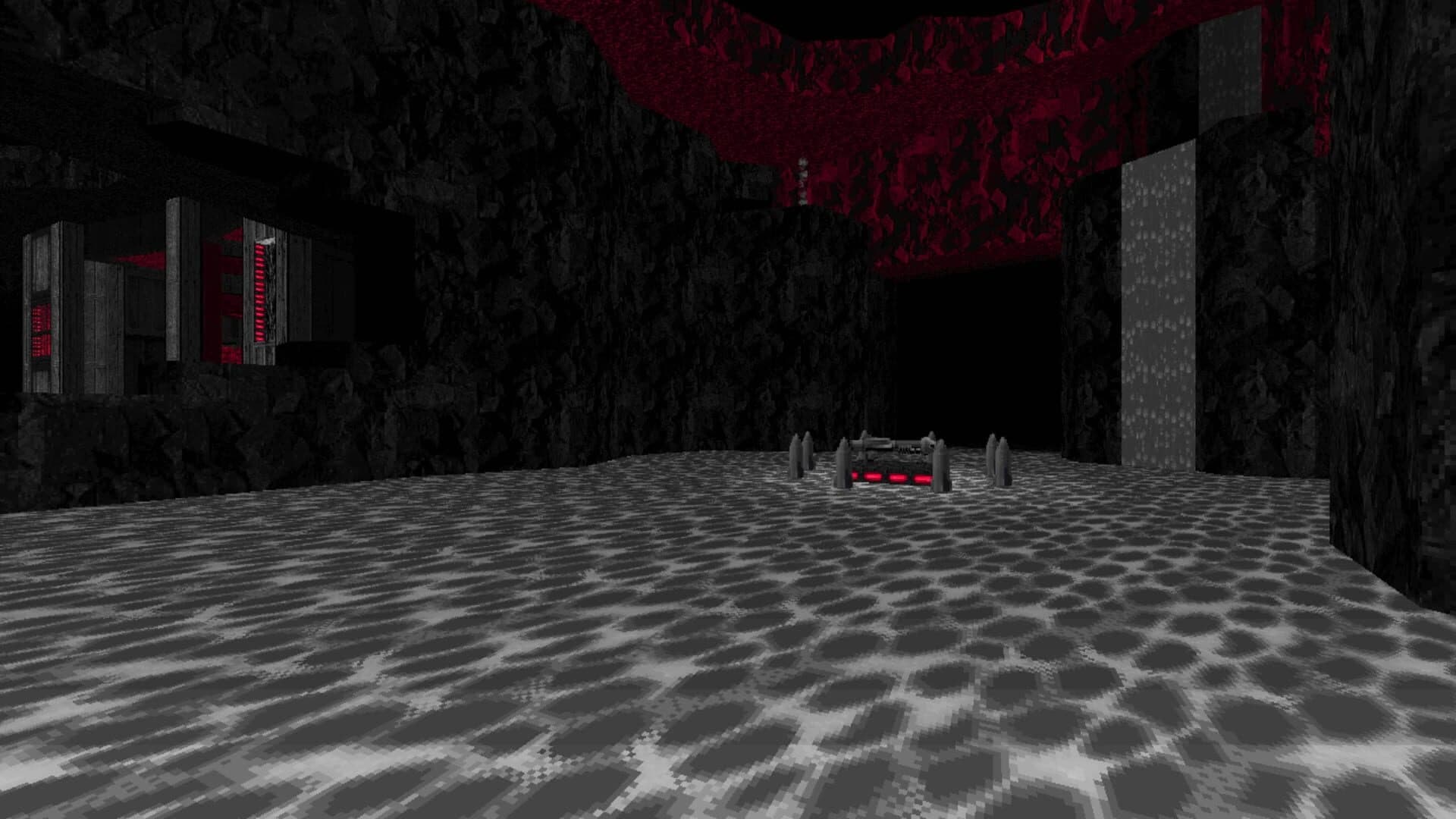 Voidspawn screenshot 2