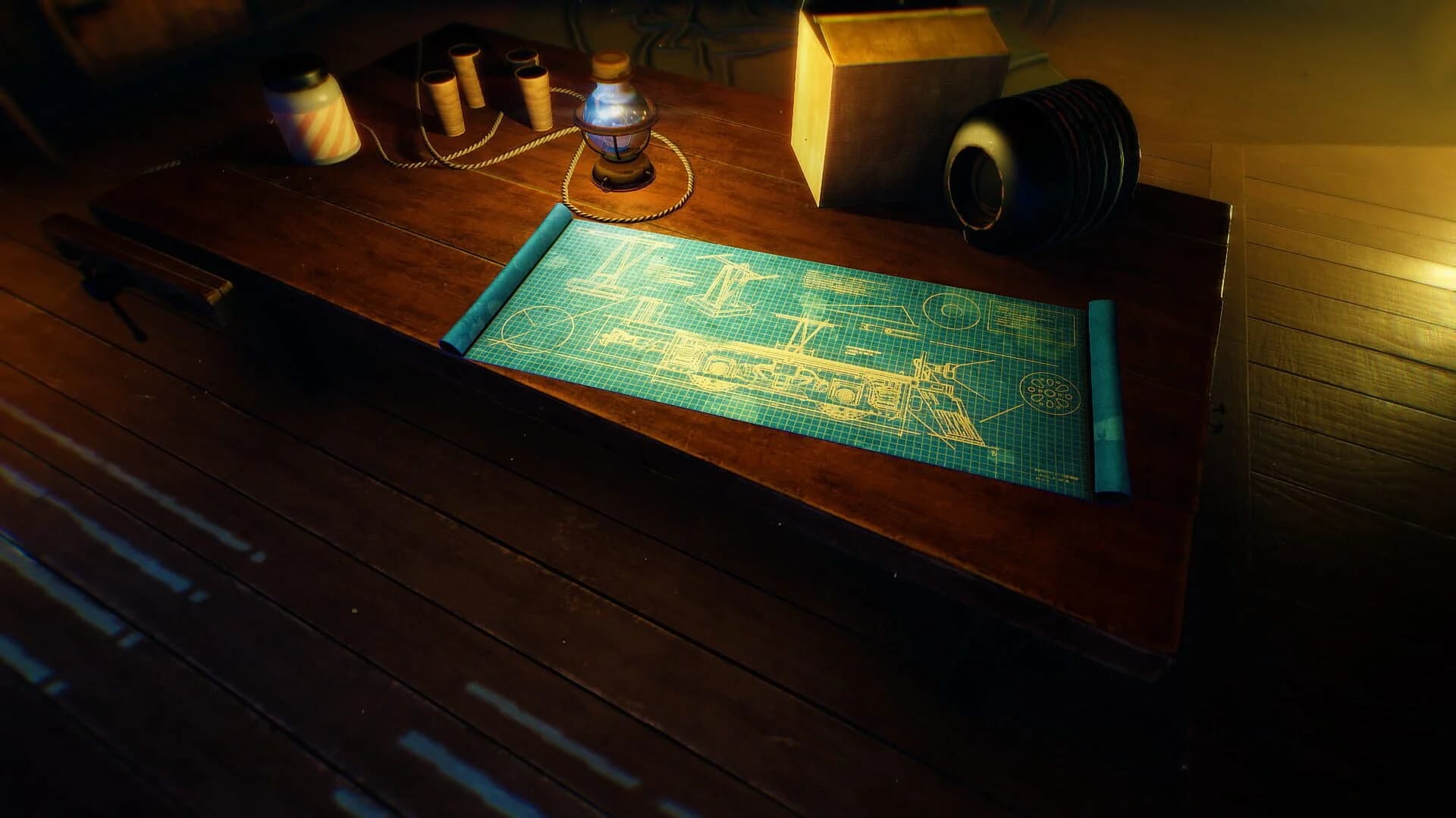 Voidtrain screenshot 5