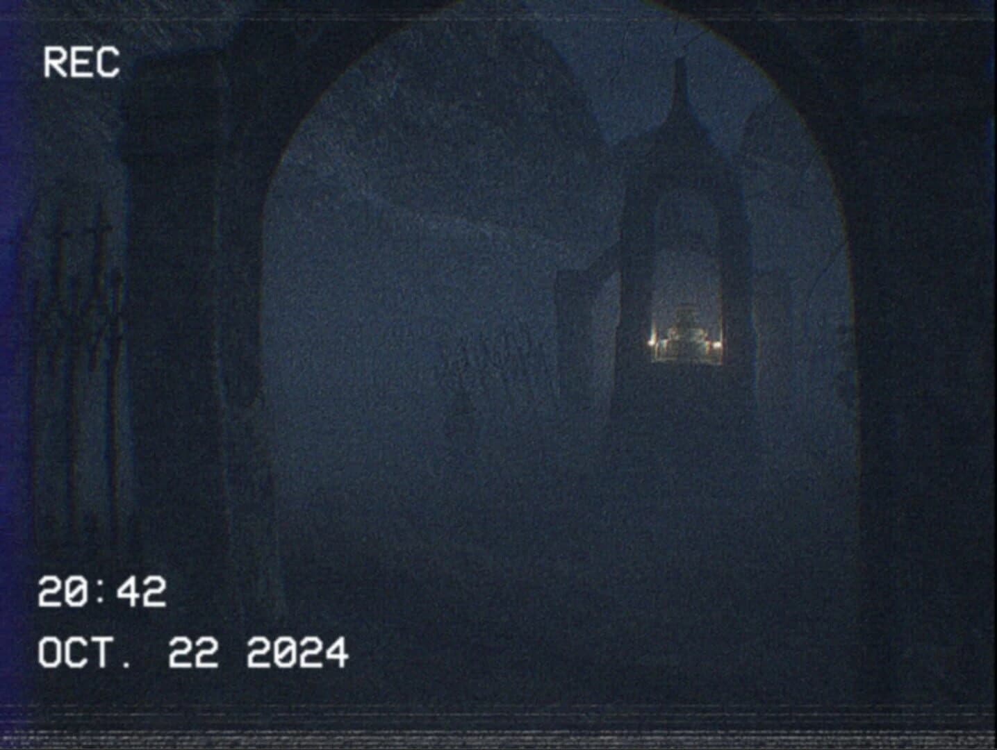 VoidWalker: Call of Insomnia screenshot 5