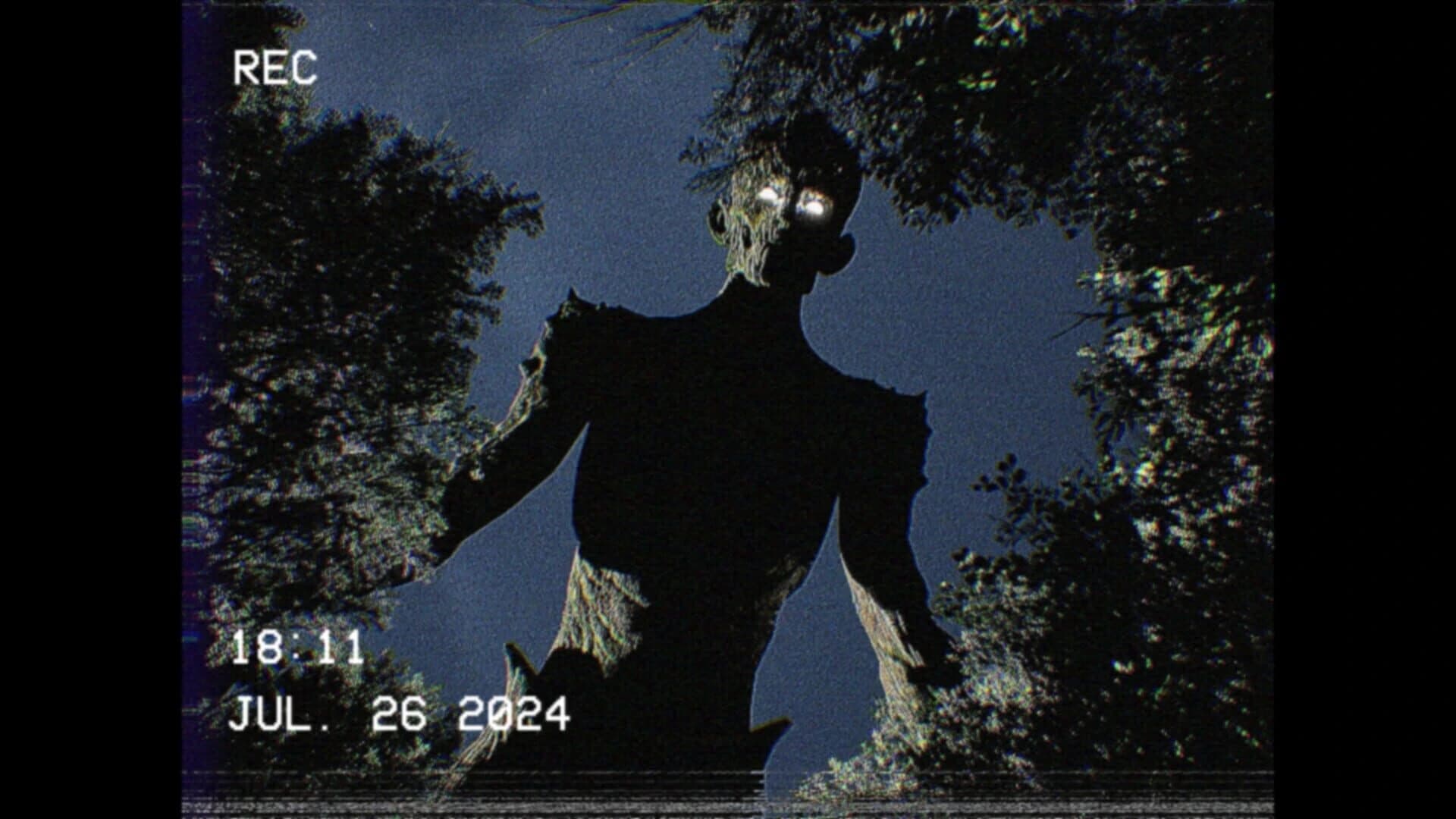 VoidWalker: Call of Insomnia screenshot 3