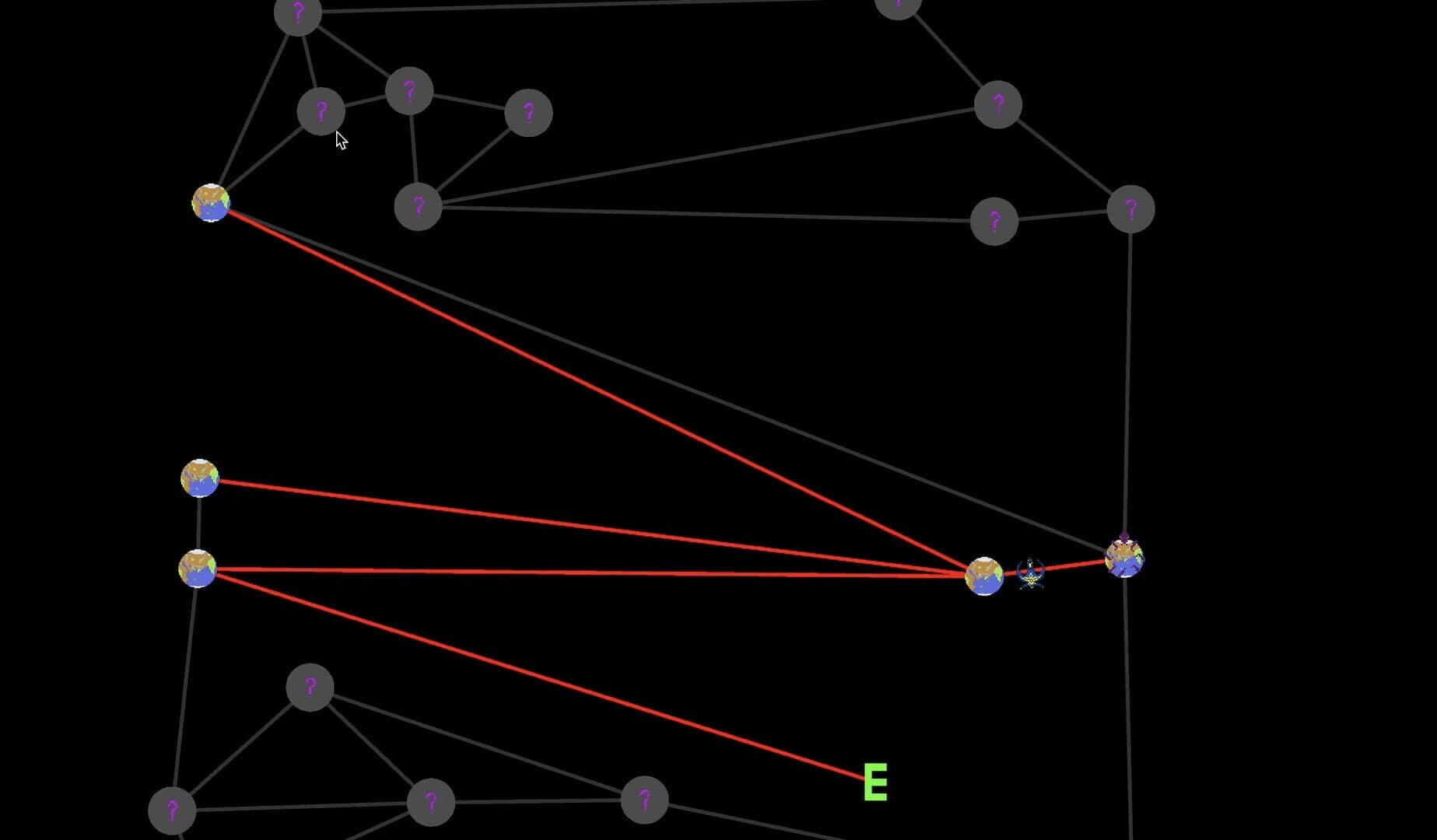 Voidwatch screenshot 5