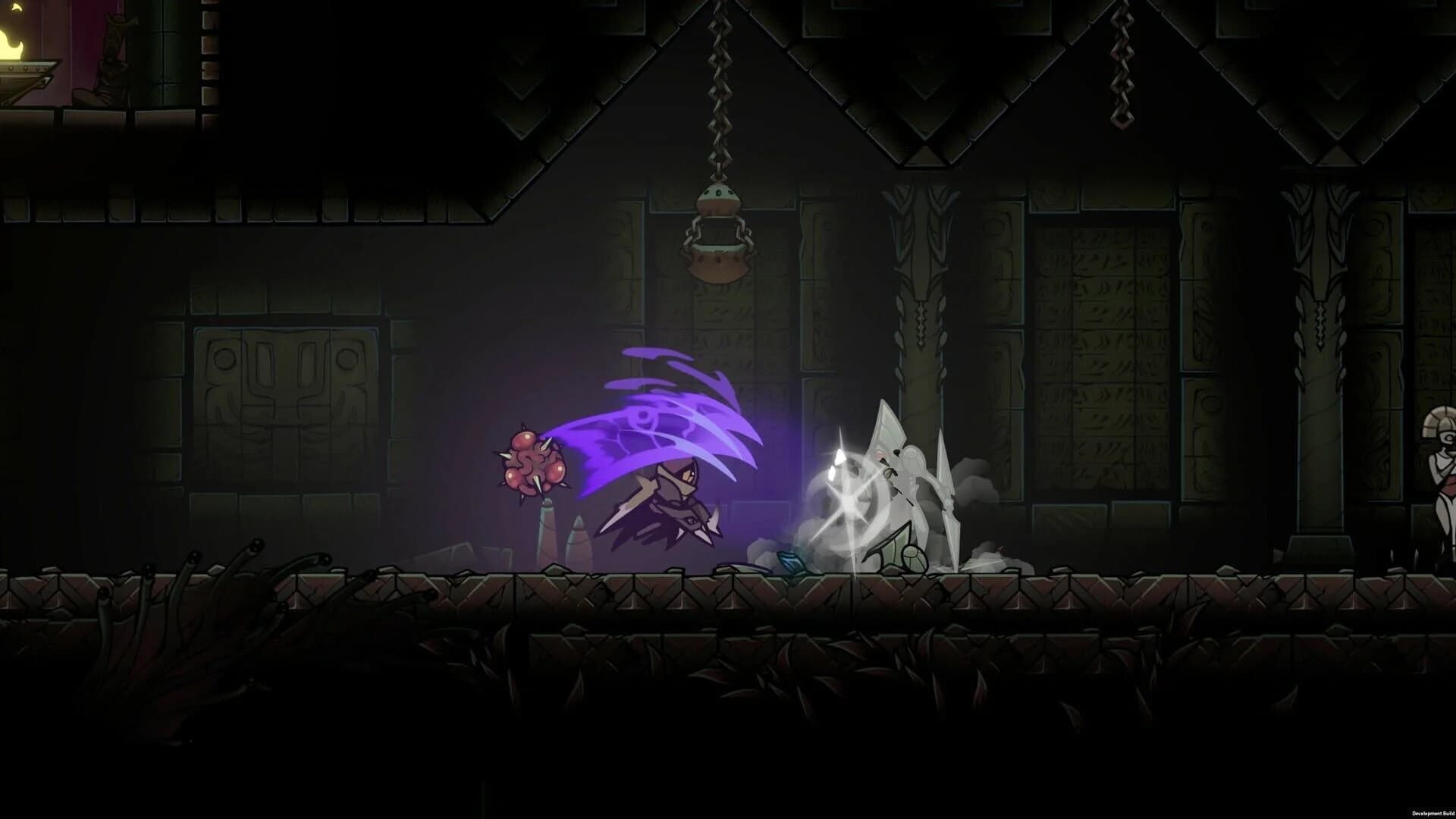 Voidwrought screenshot 3