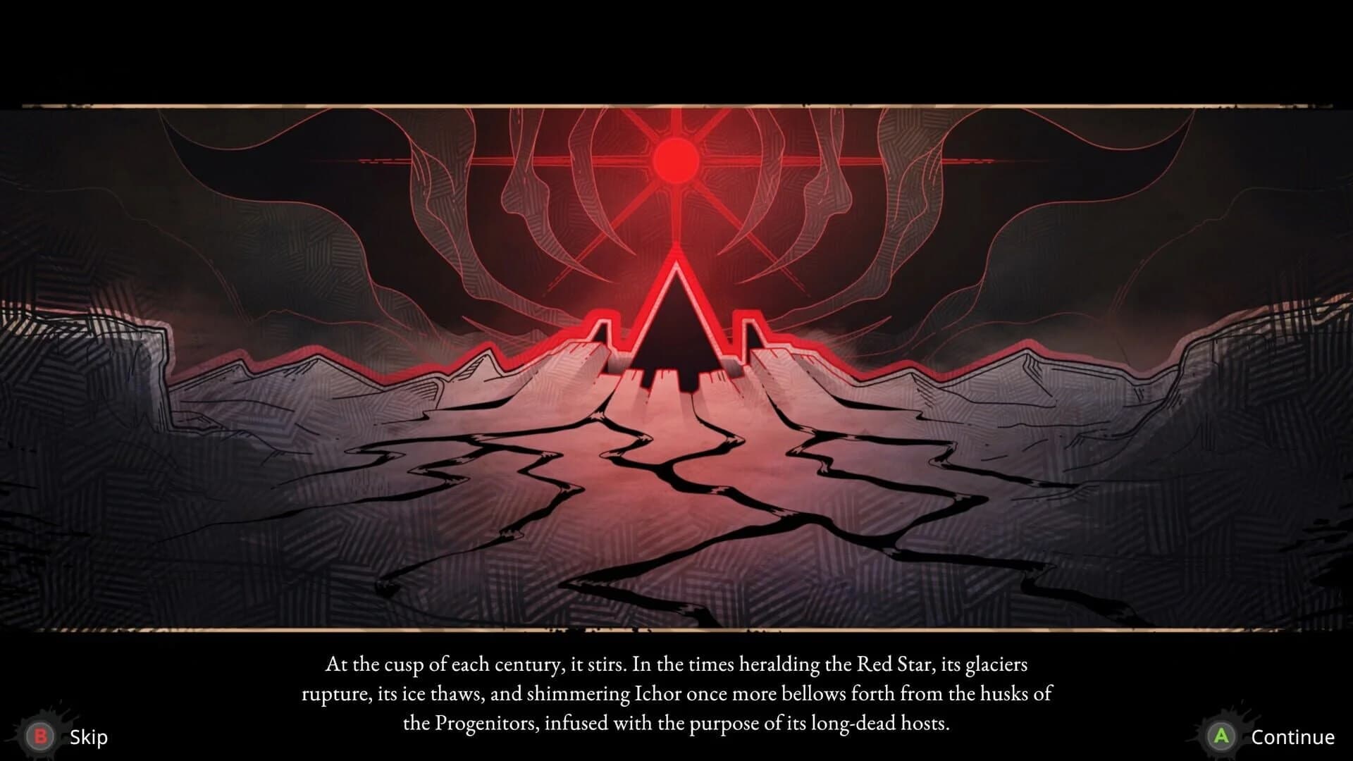 Voidwrought screenshot 5