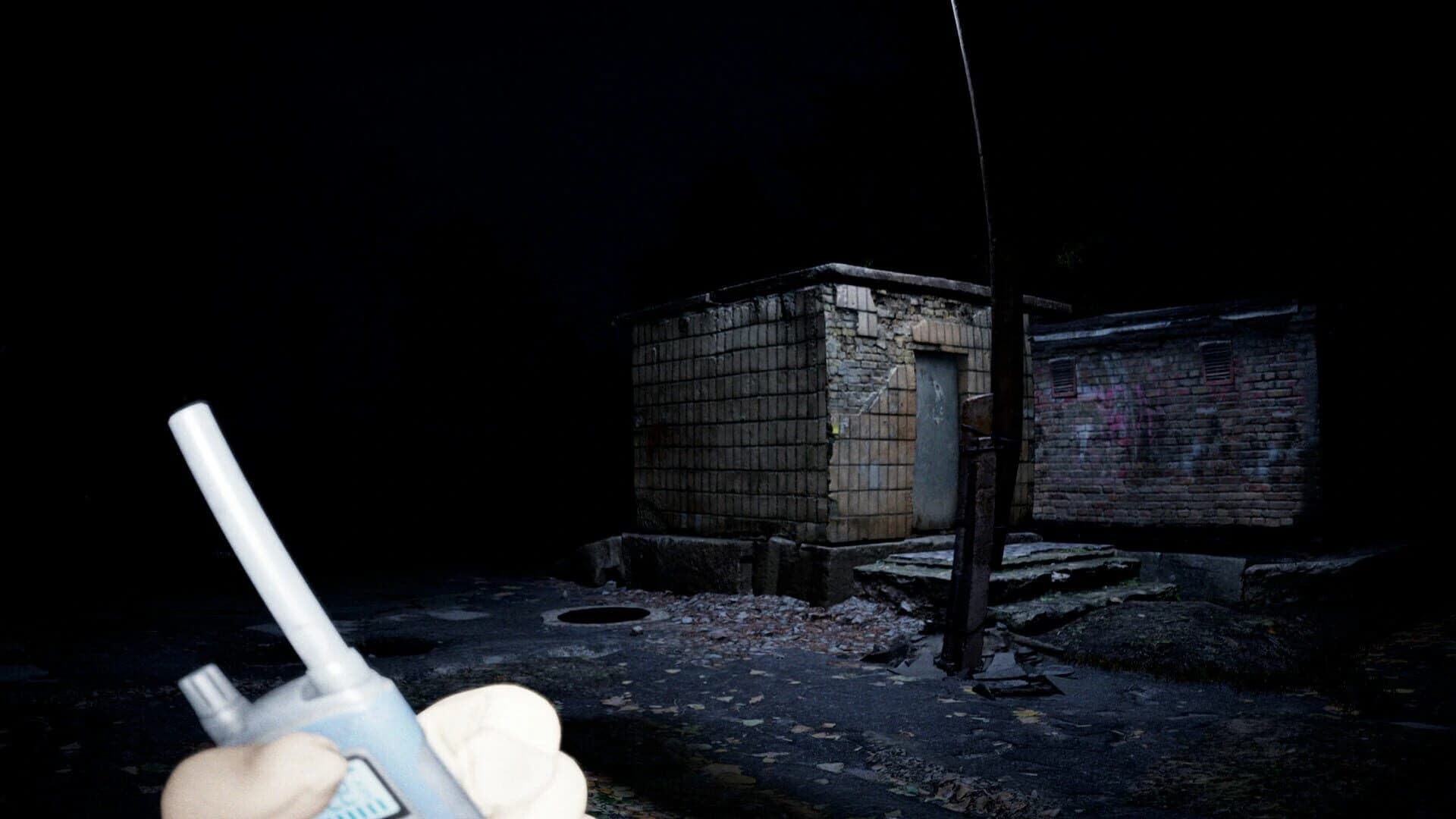 Vojna screenshot 1