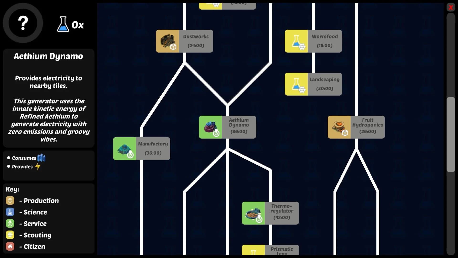 Volantia: Kingdom in the Sky screenshot 5