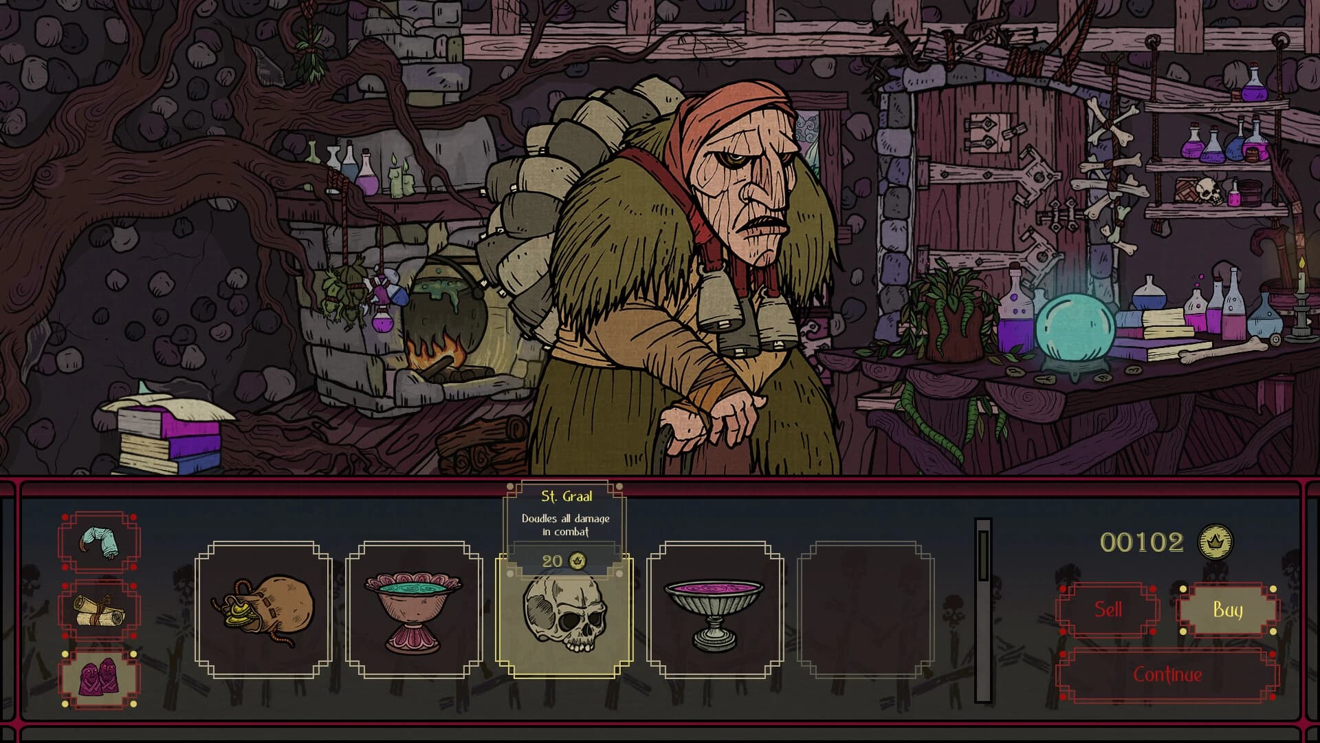 Volatica: The Devil's Trap screenshot 7