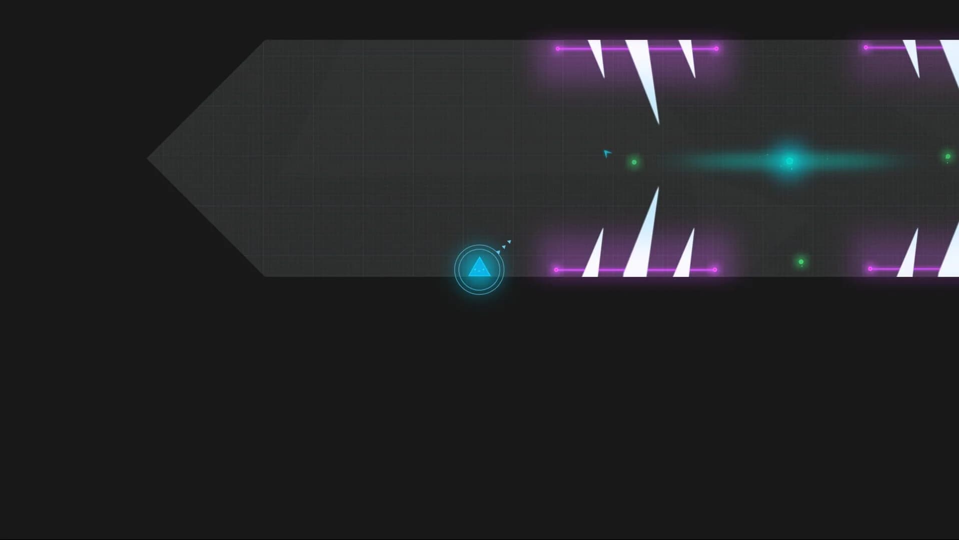 Volatile Triangle screenshot 4