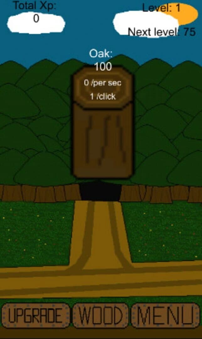 Volden Idle screenshot 2