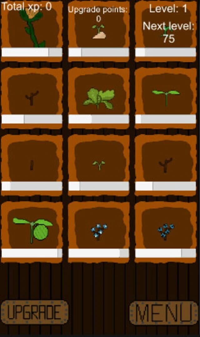 Volden Idle screenshot 5
