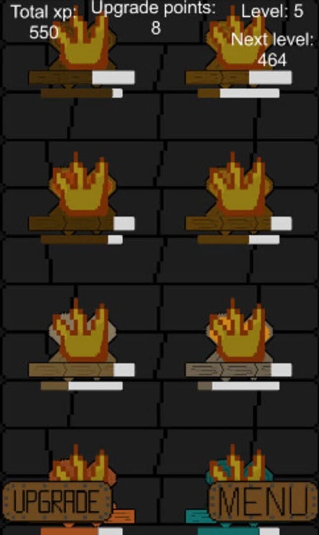 Volden Idle screenshot 1