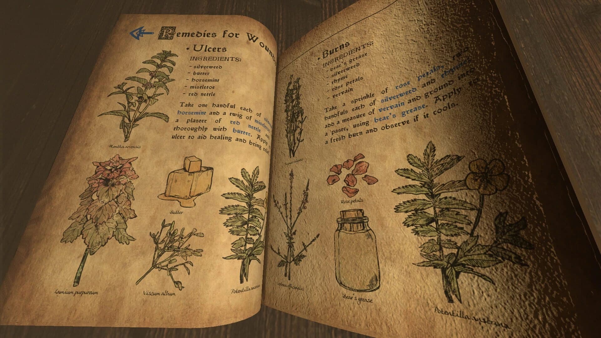 Volkhv: Memoir of the Witch Doctor screenshot 3