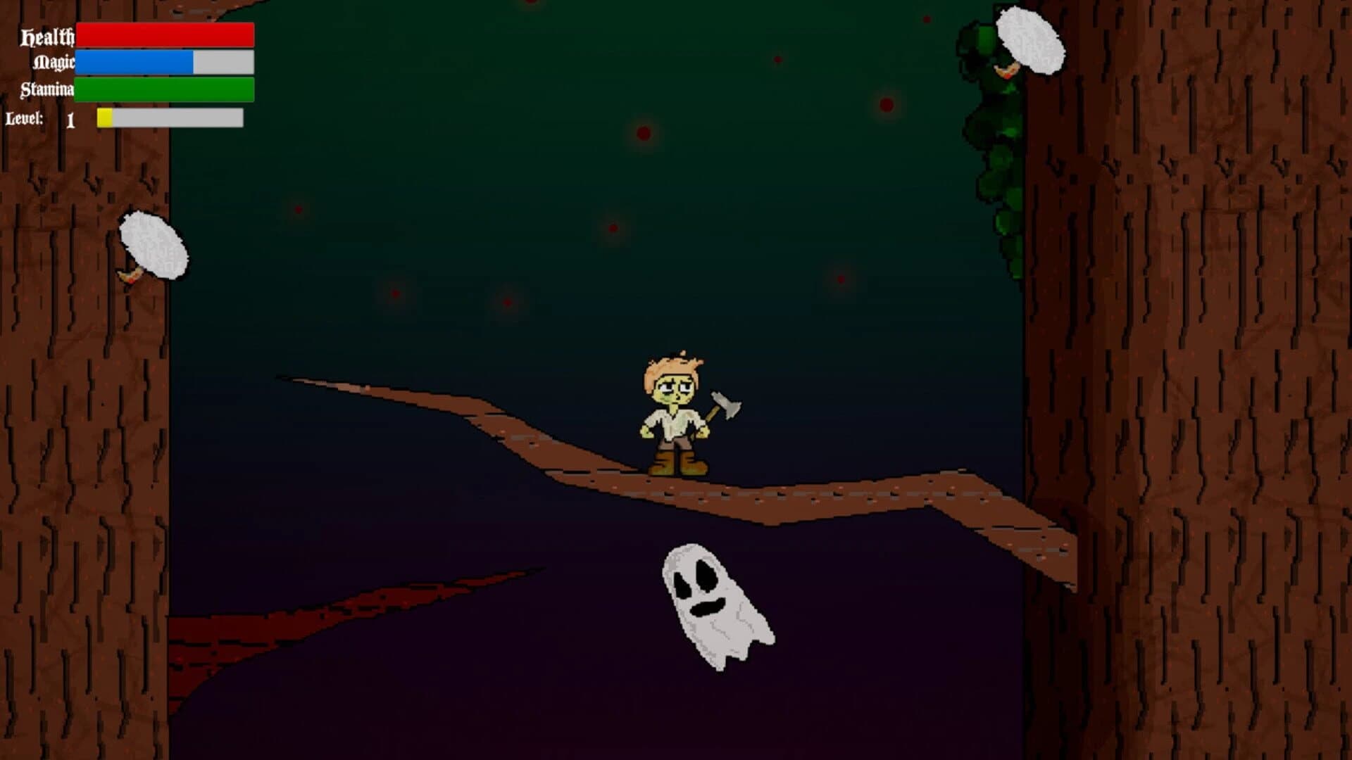 Volkstein screenshot 4