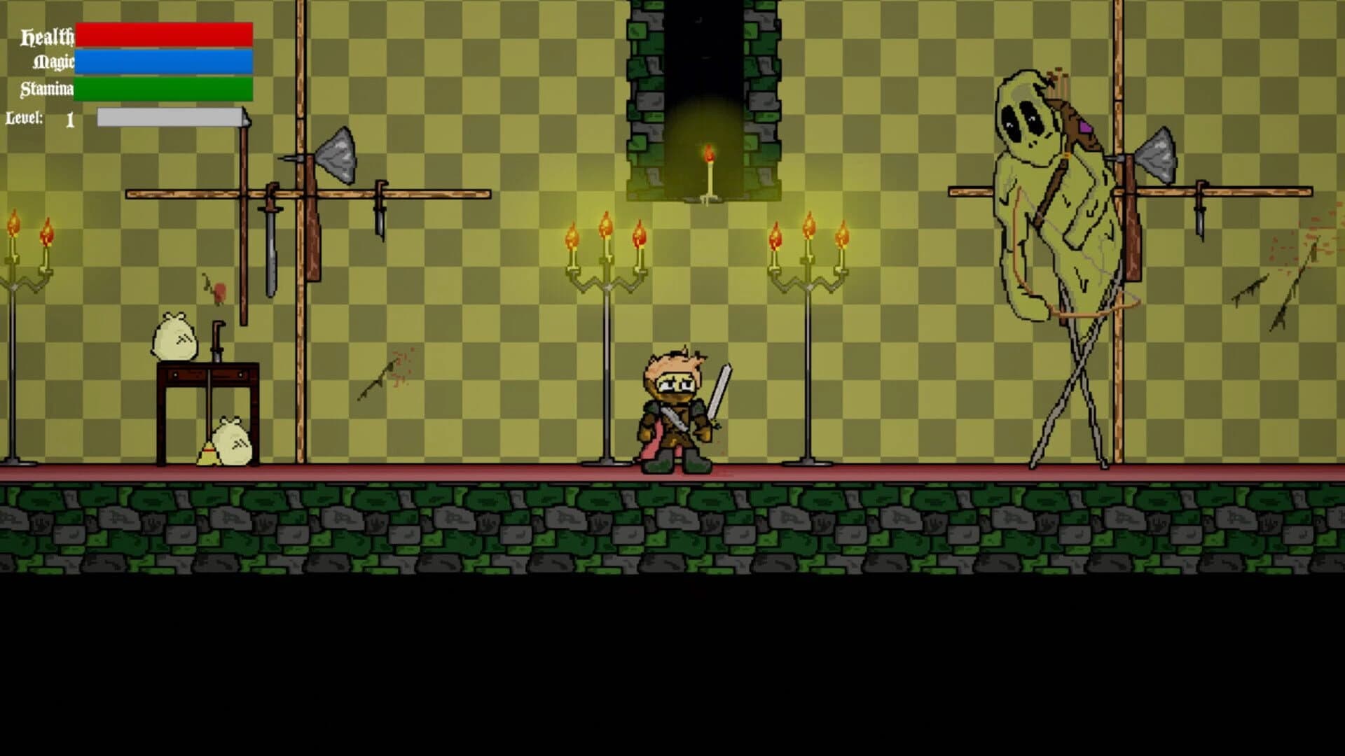 Volkstein screenshot 1