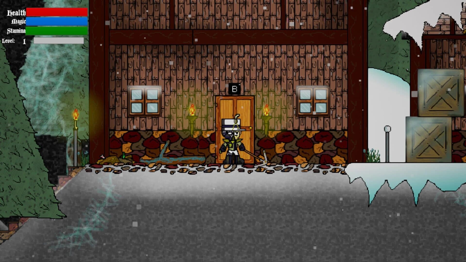 Volkstein screenshot 2