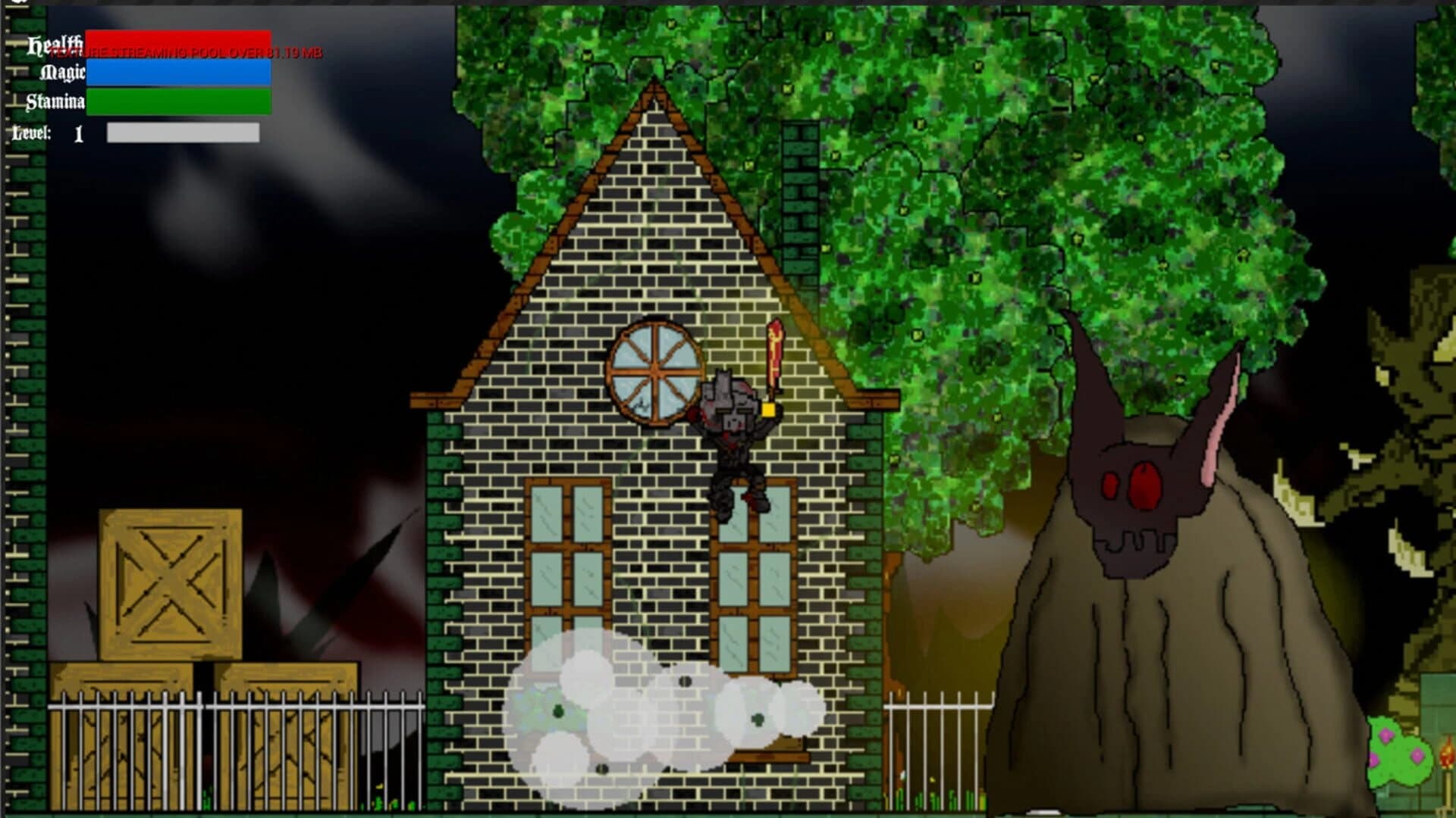 Volkstein screenshot 3