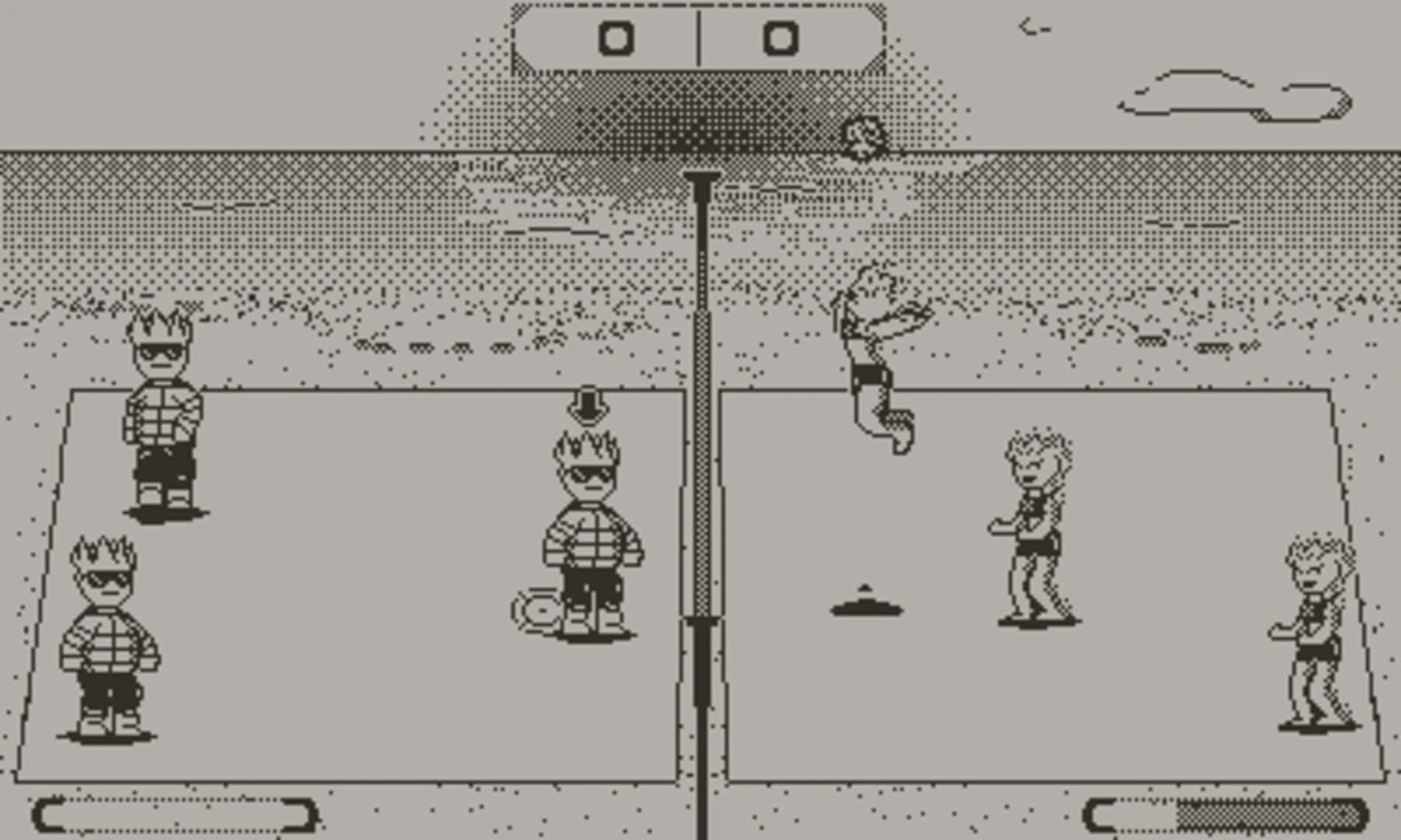 Vollemental screenshot 4