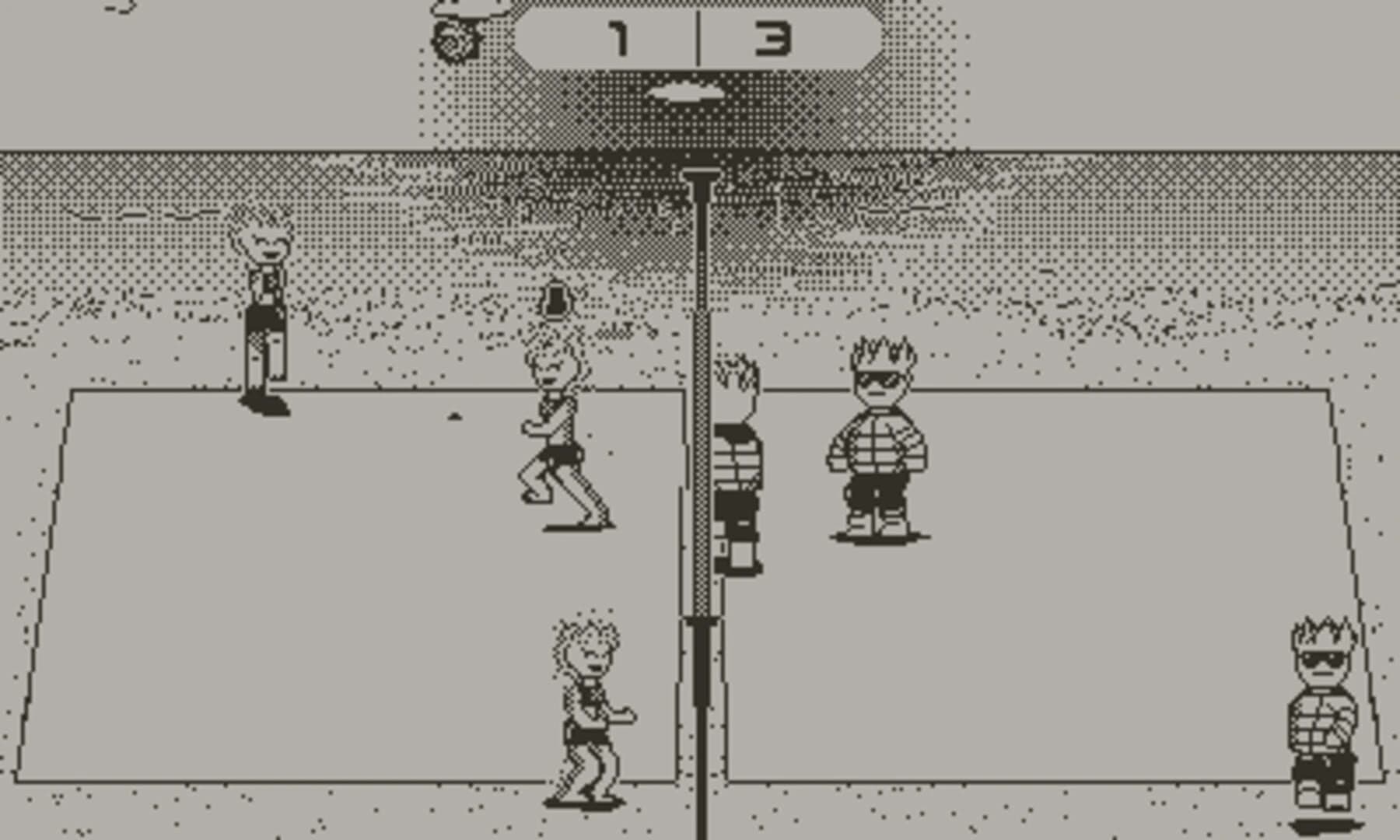 Vollemental screenshot 1