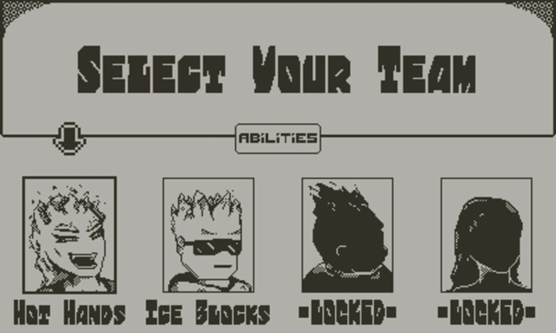 Vollemental screenshot 3