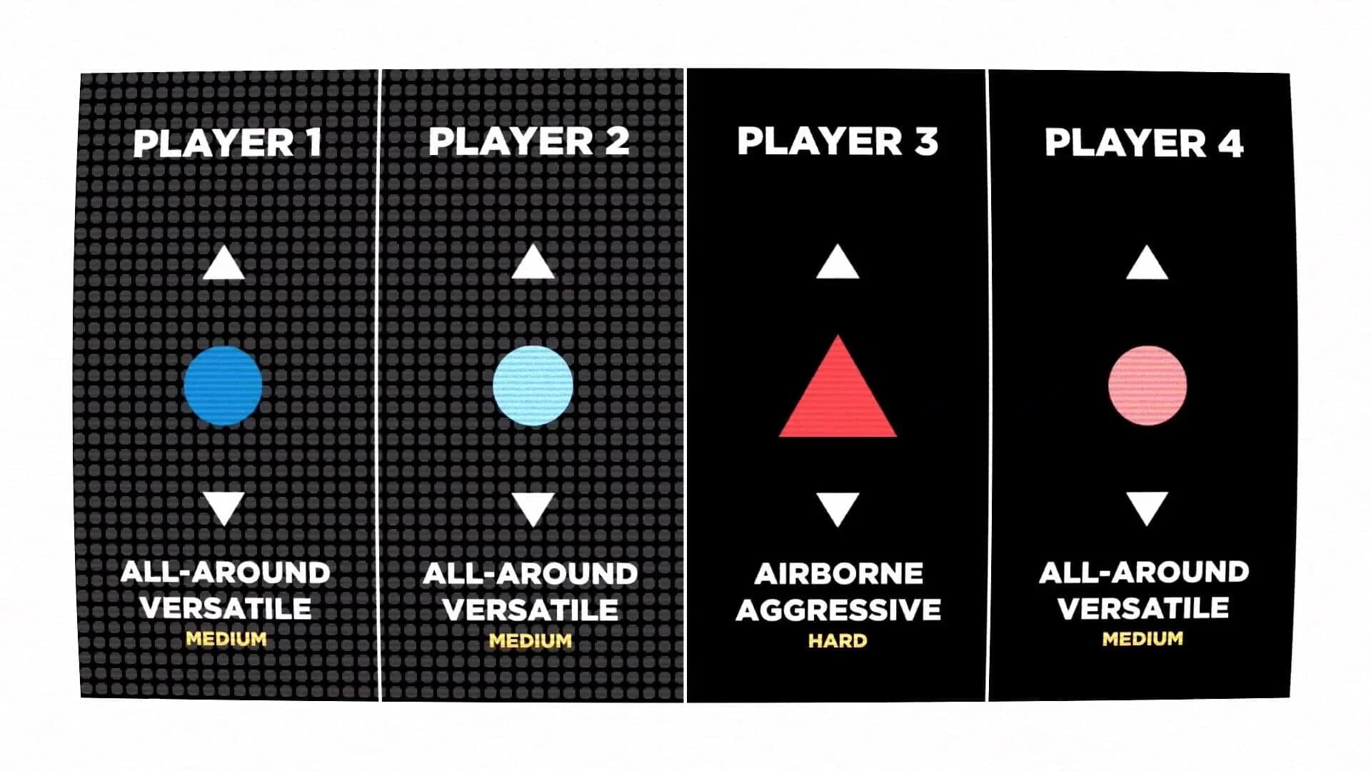 Volleygon screenshot 2