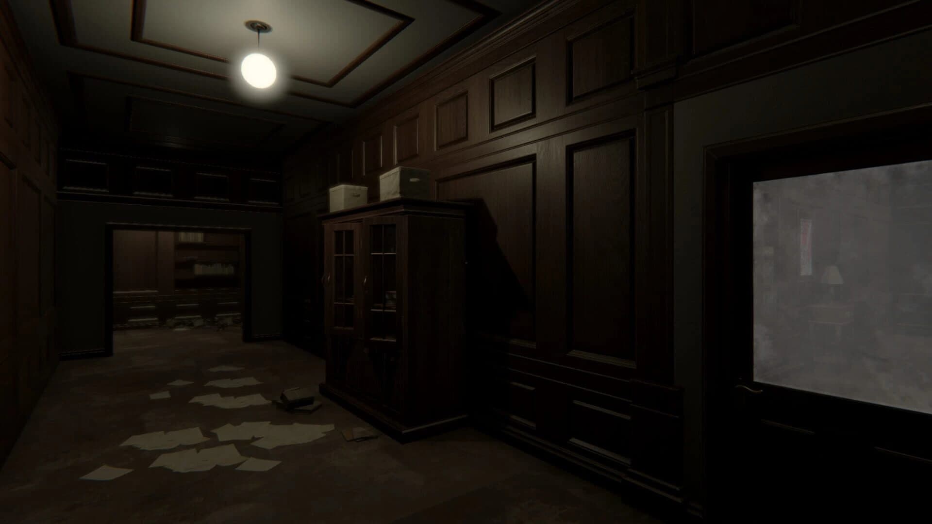 Vollun screenshot 2
